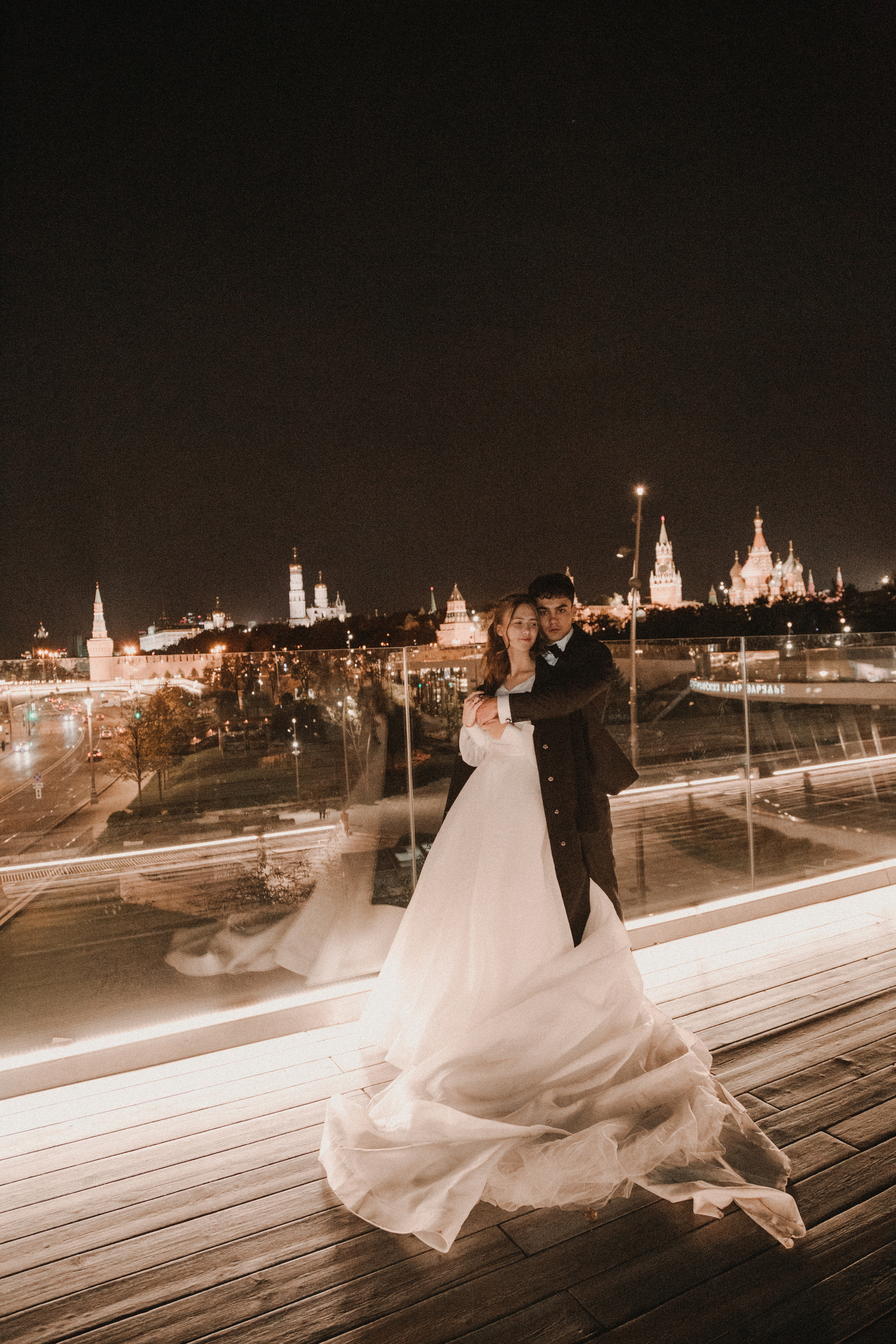 Yana & Natanael. Wedding, family and portrait photographer in Portland