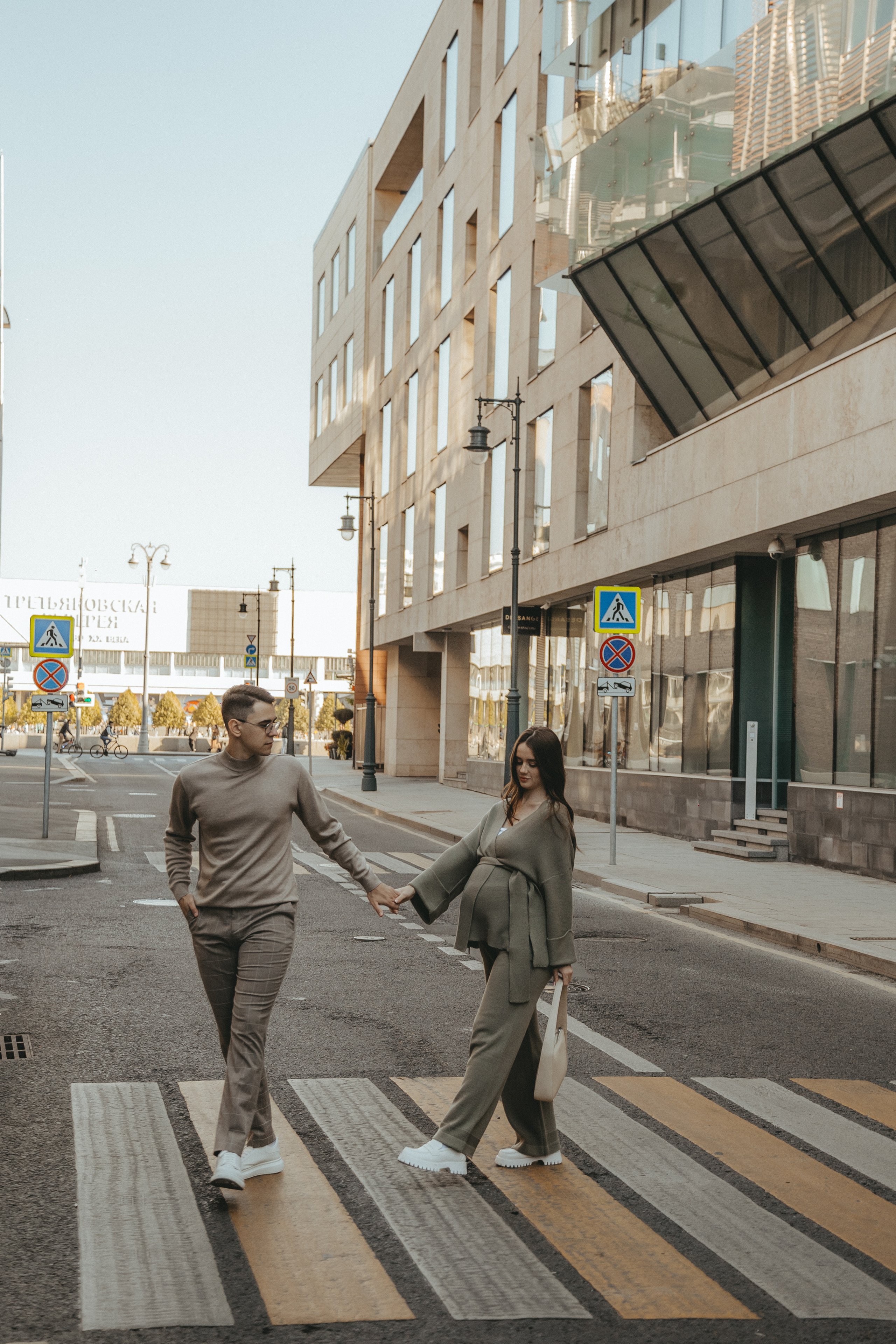 Anna & Nikita. Wedding, family and portrait photographer in Portland