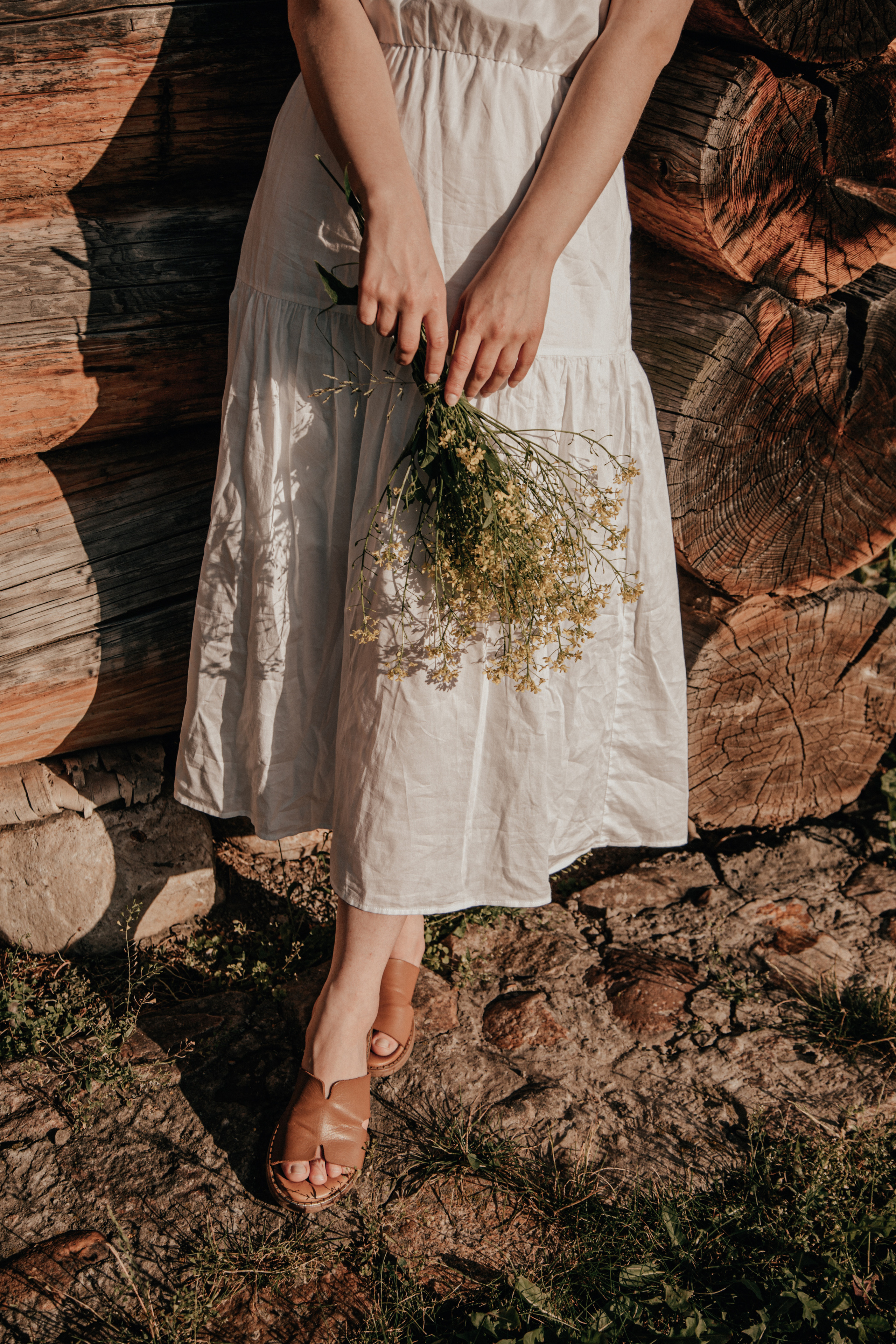 Sasha. Wedding, family and portrait photographer in Portland