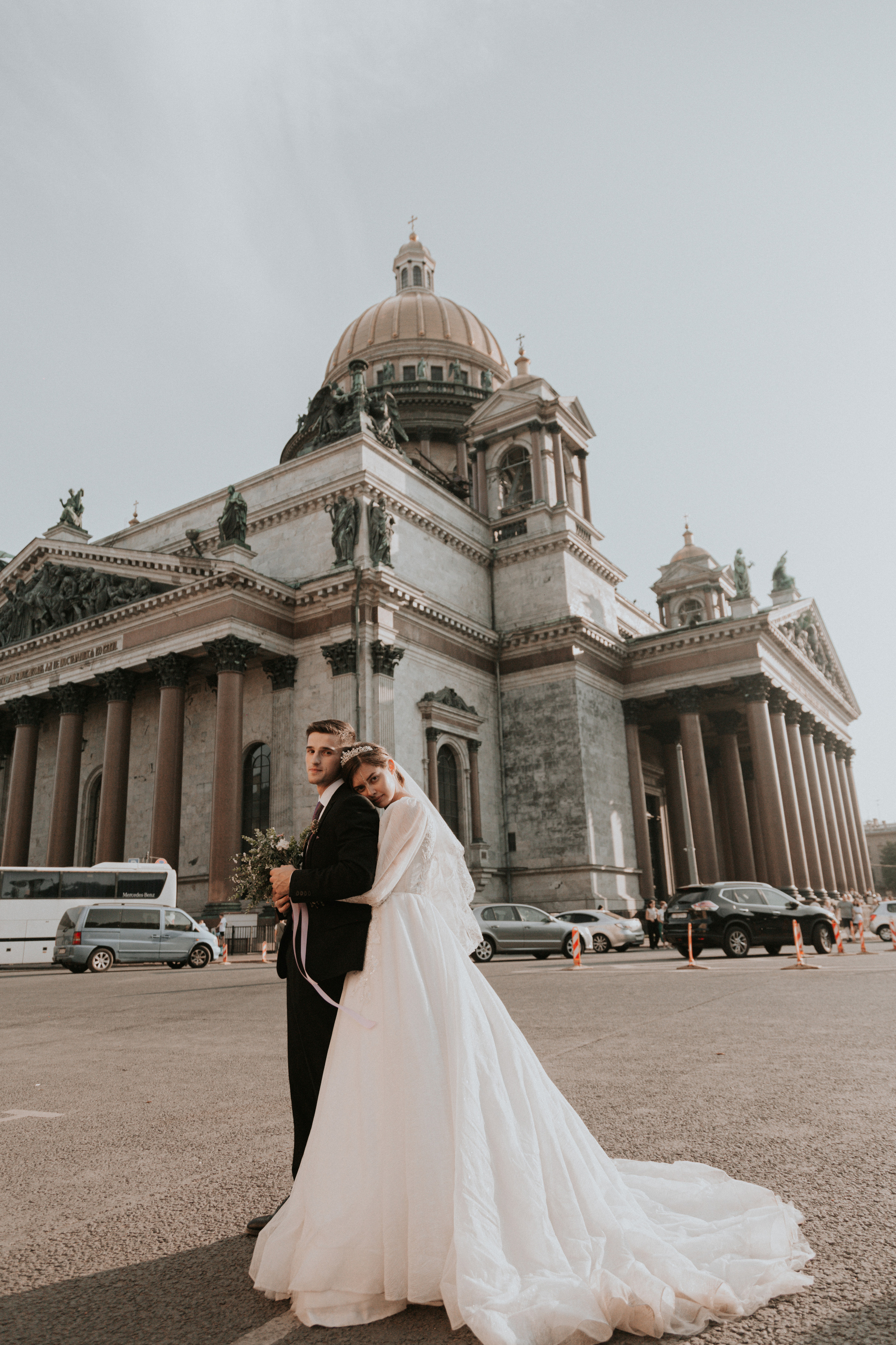 Lilian & Stephan. Wedding, family and portrait photographer in Portland