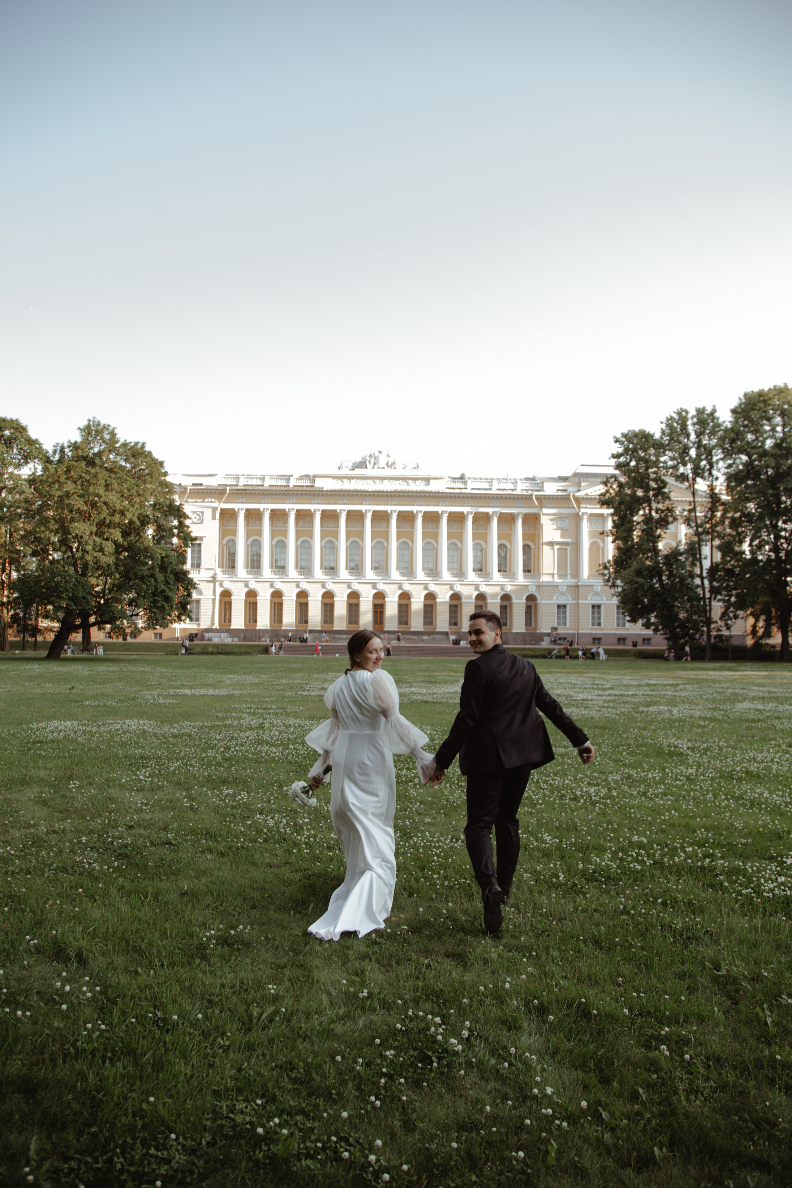 Ndya & Alex. Wedding, family and portrait photographer in Portland