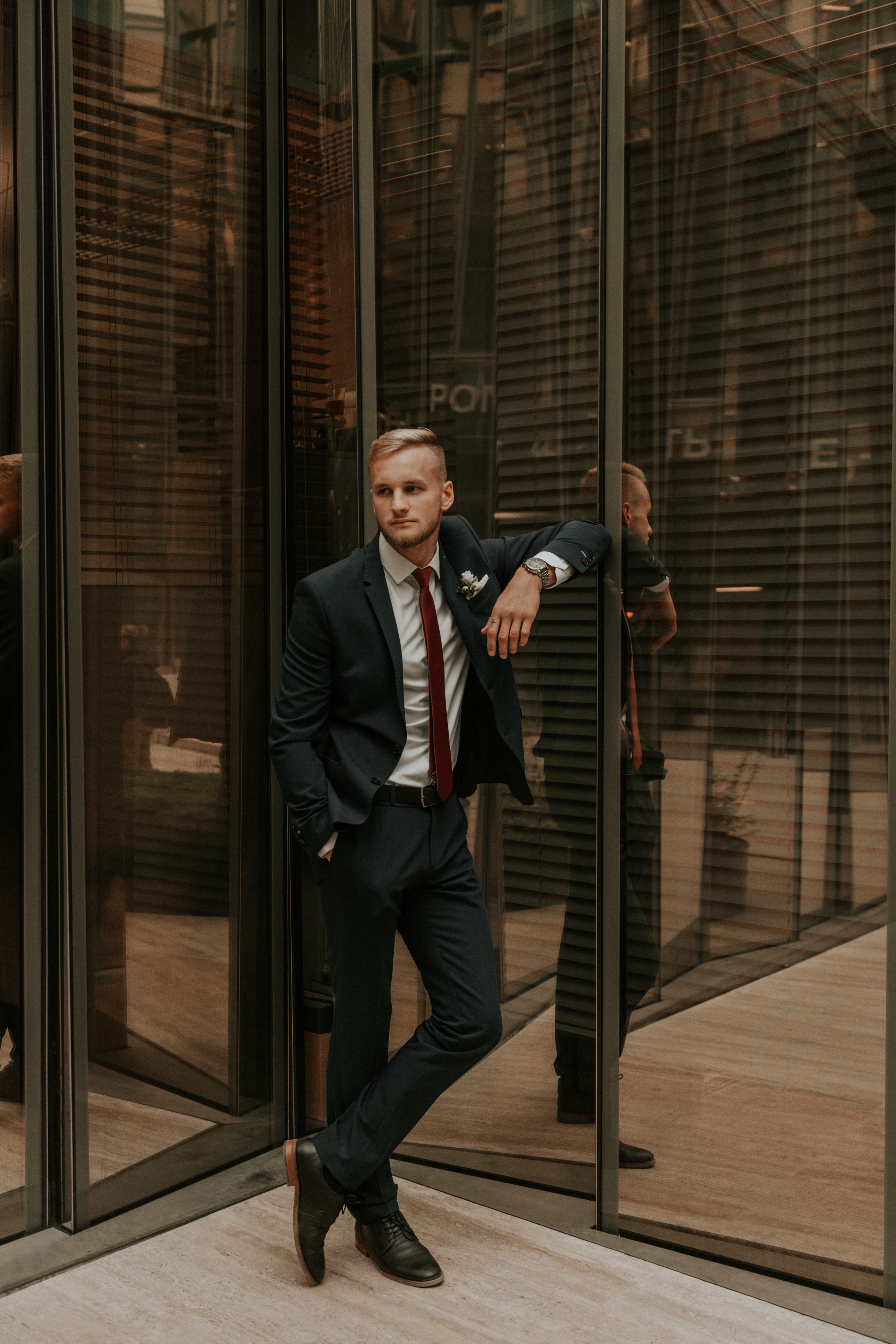 Evgeny & Karina. Wedding, family and portrait photographer in Portland