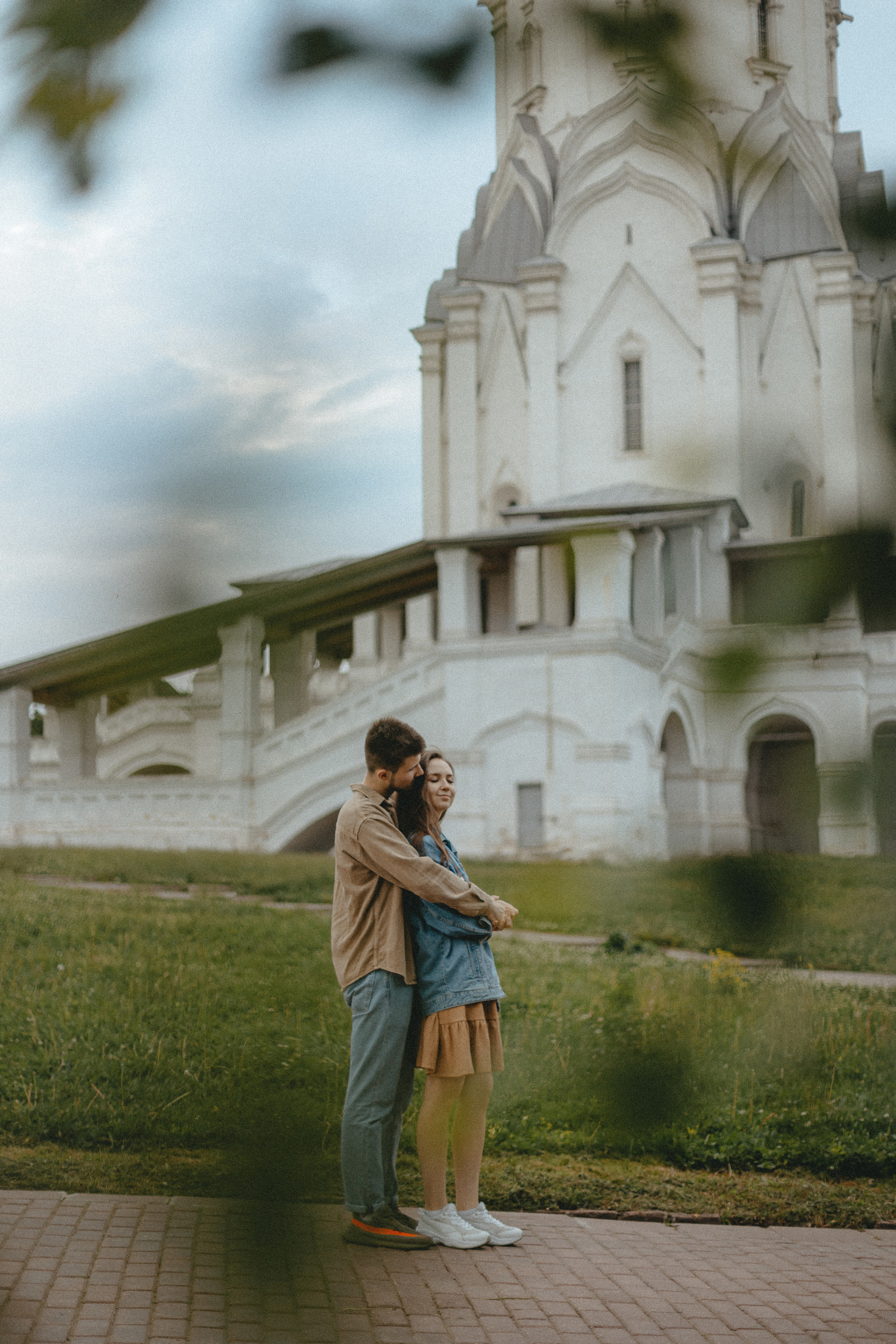 Annastasia & Mark. Wedding, family and portrait photographer in Portland