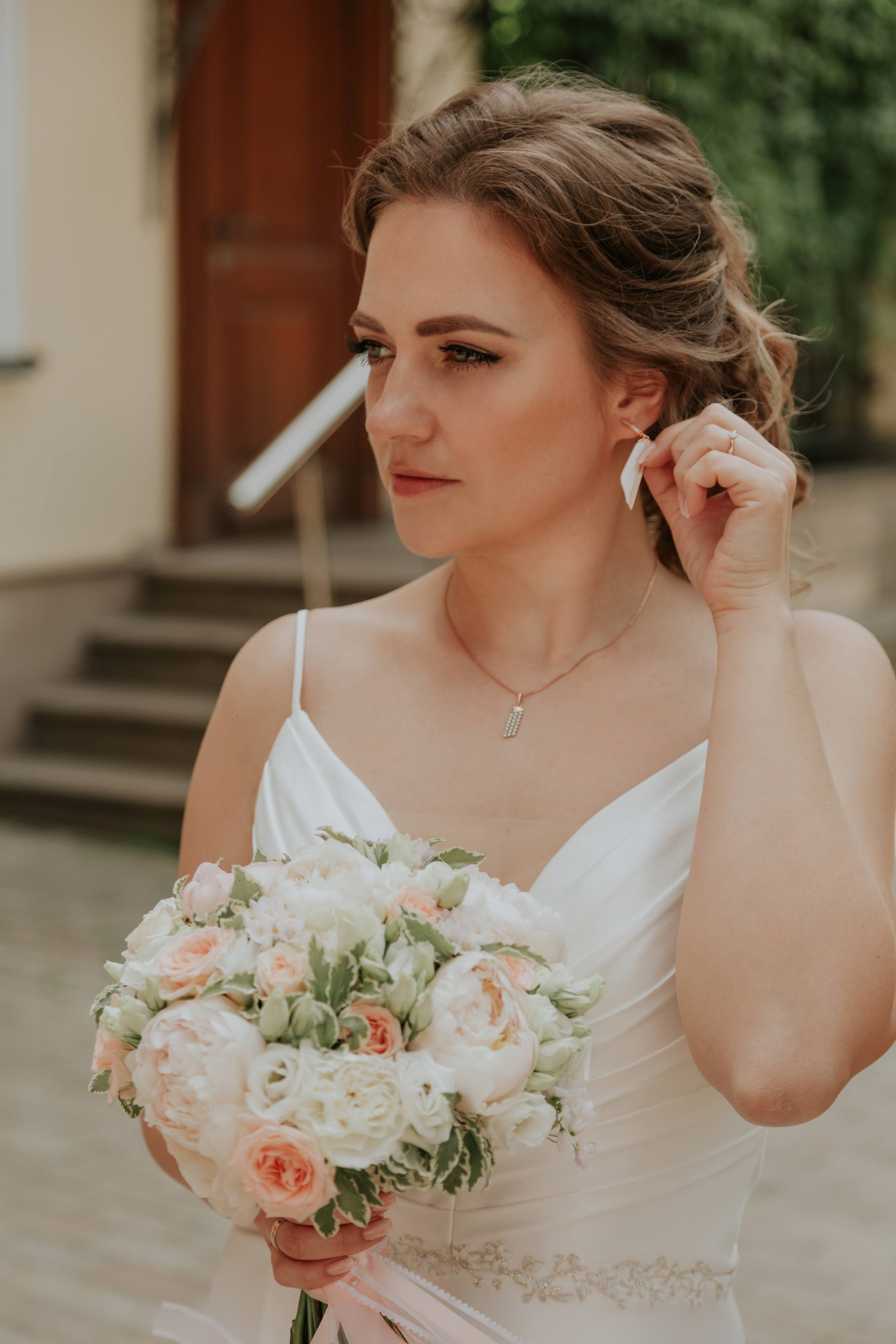 Natalya & Ilya. Wedding, family and portrait photographer in Portland