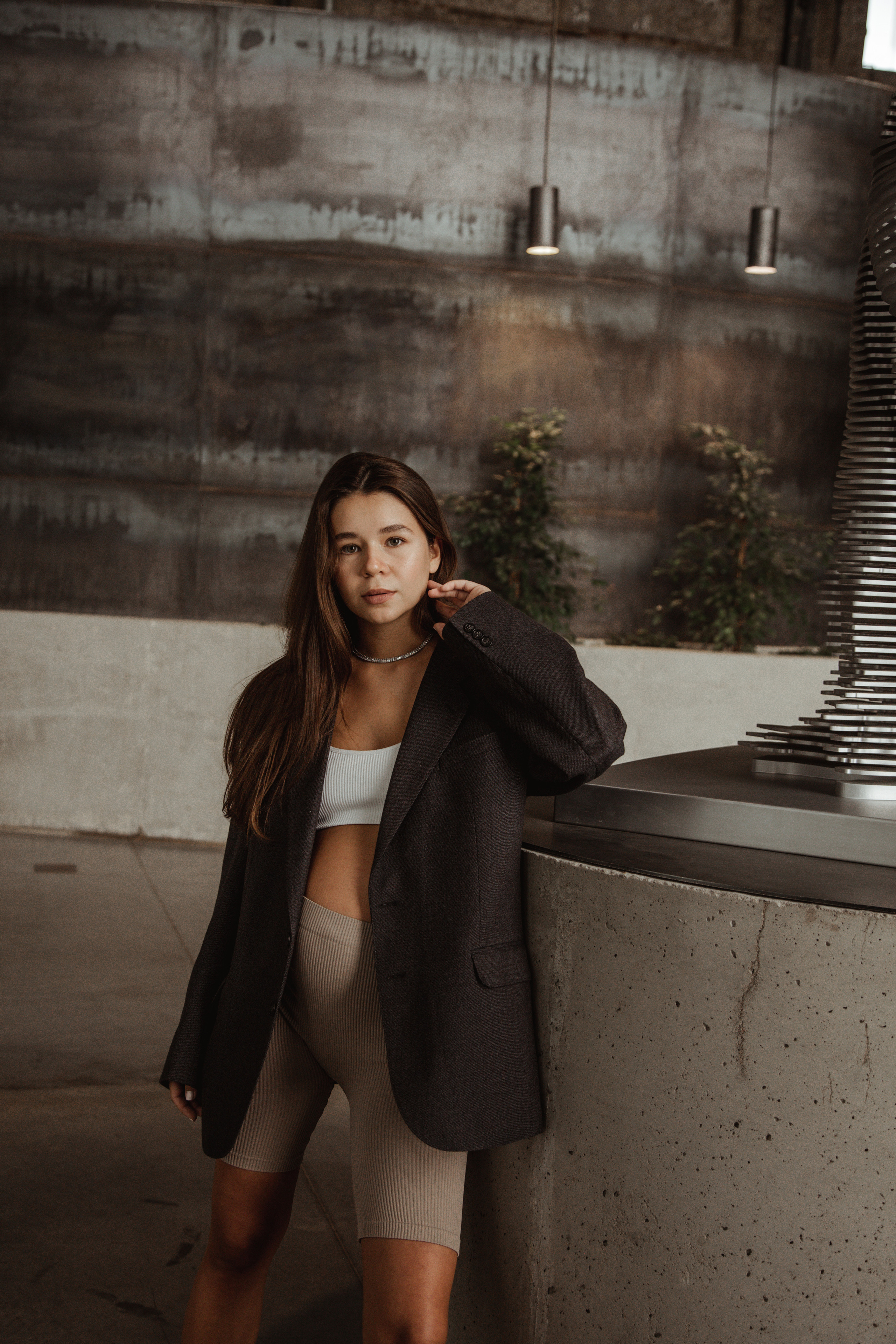 Annastasia. Wedding, family and portrait photographer in Portland