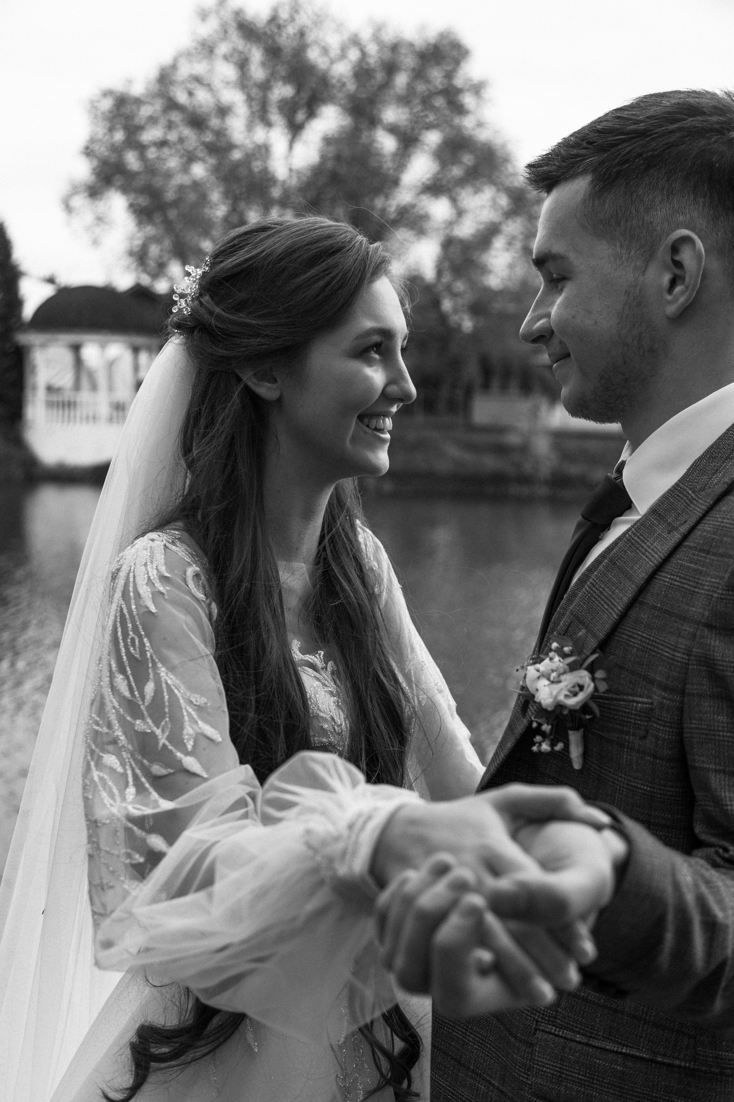 Diana & Daniil. Wedding, family and portrait photographer in Portland