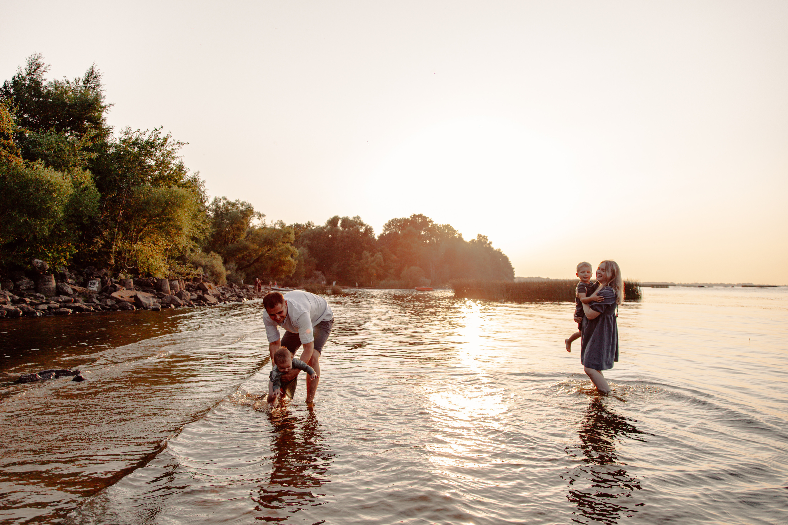 Zhivolup. Wedding, family and portrait photographer in Portland