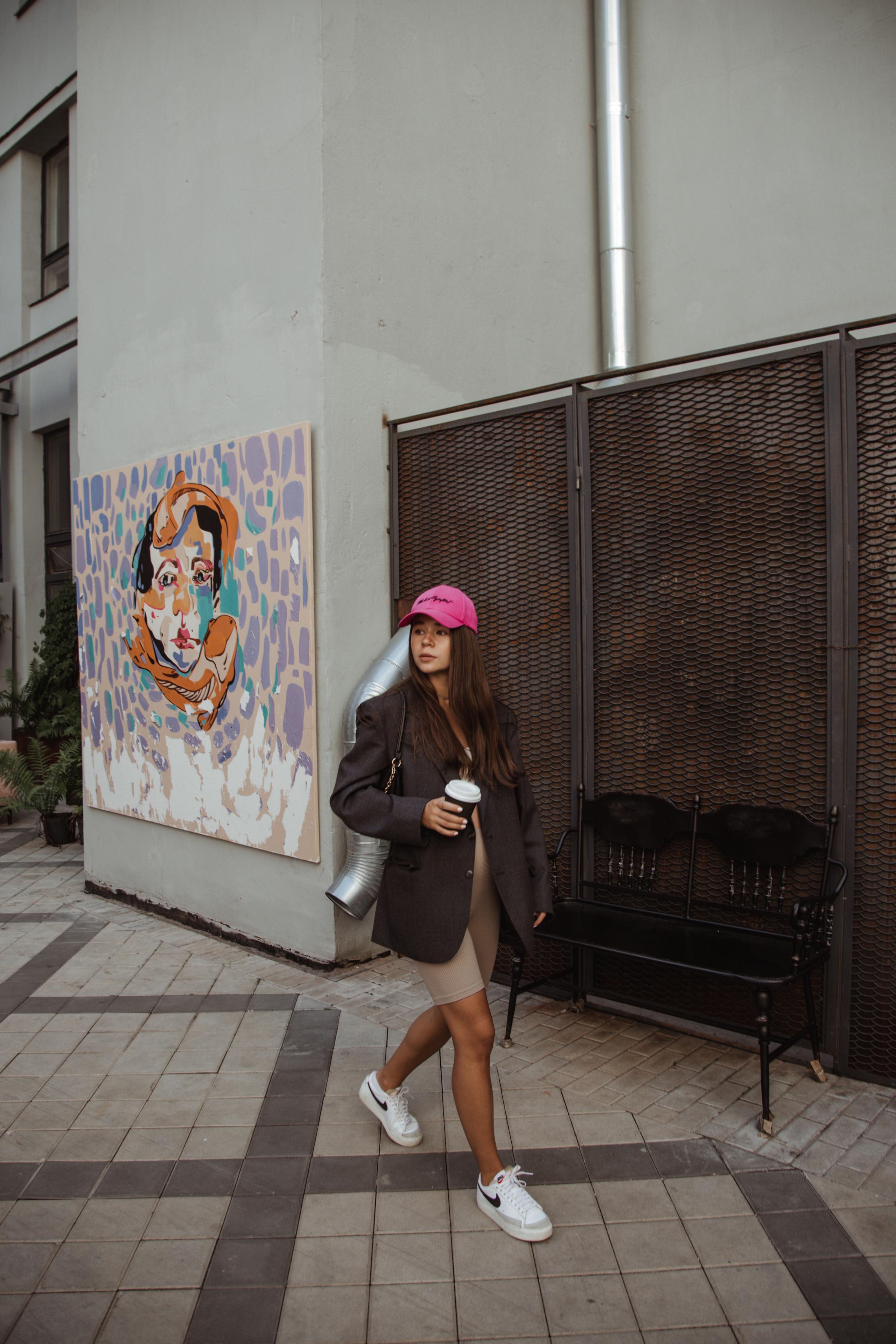 Annastasia. Wedding, family and portrait photographer in Portland