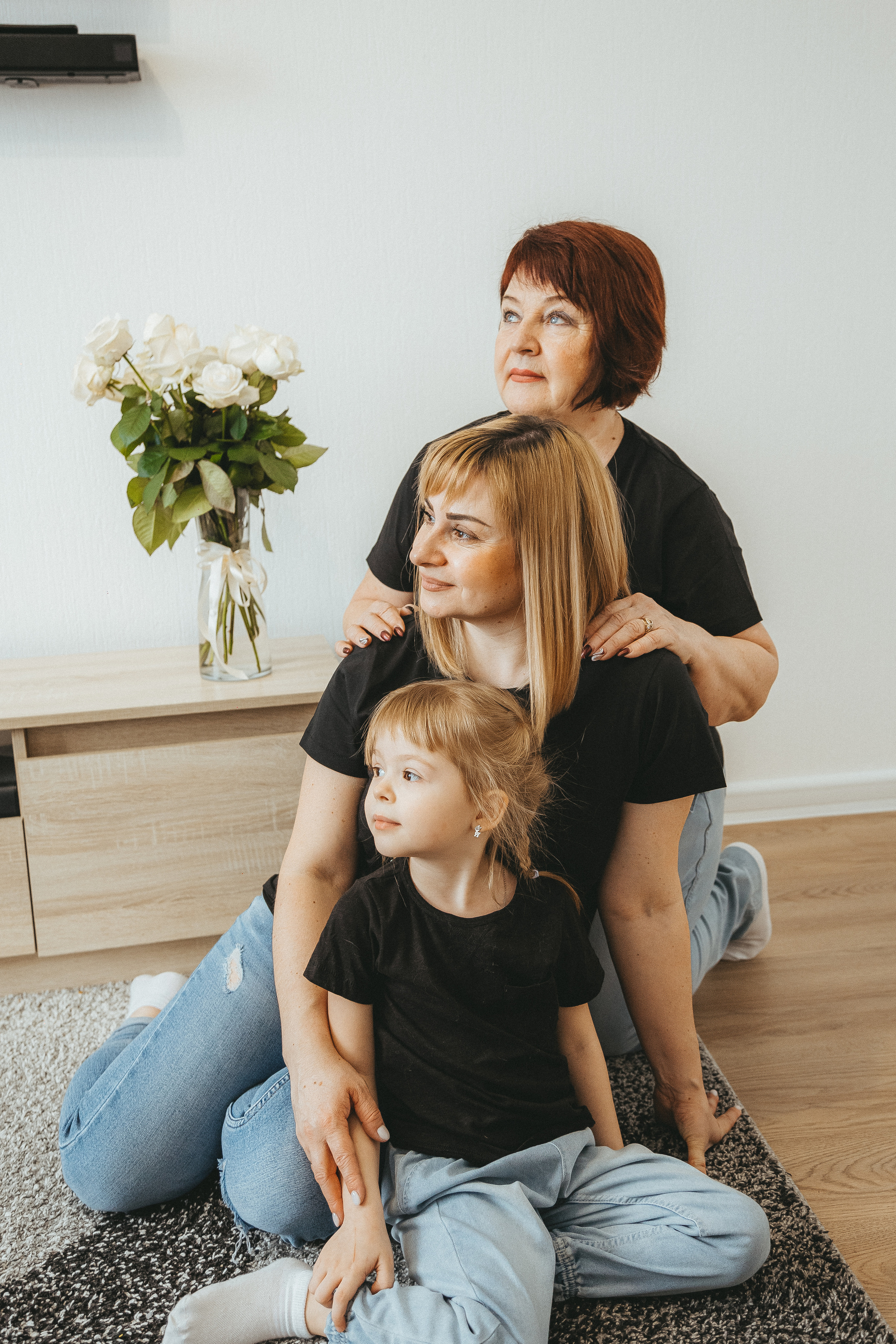 Danilov. Wedding, family and portrait photographer in Portland