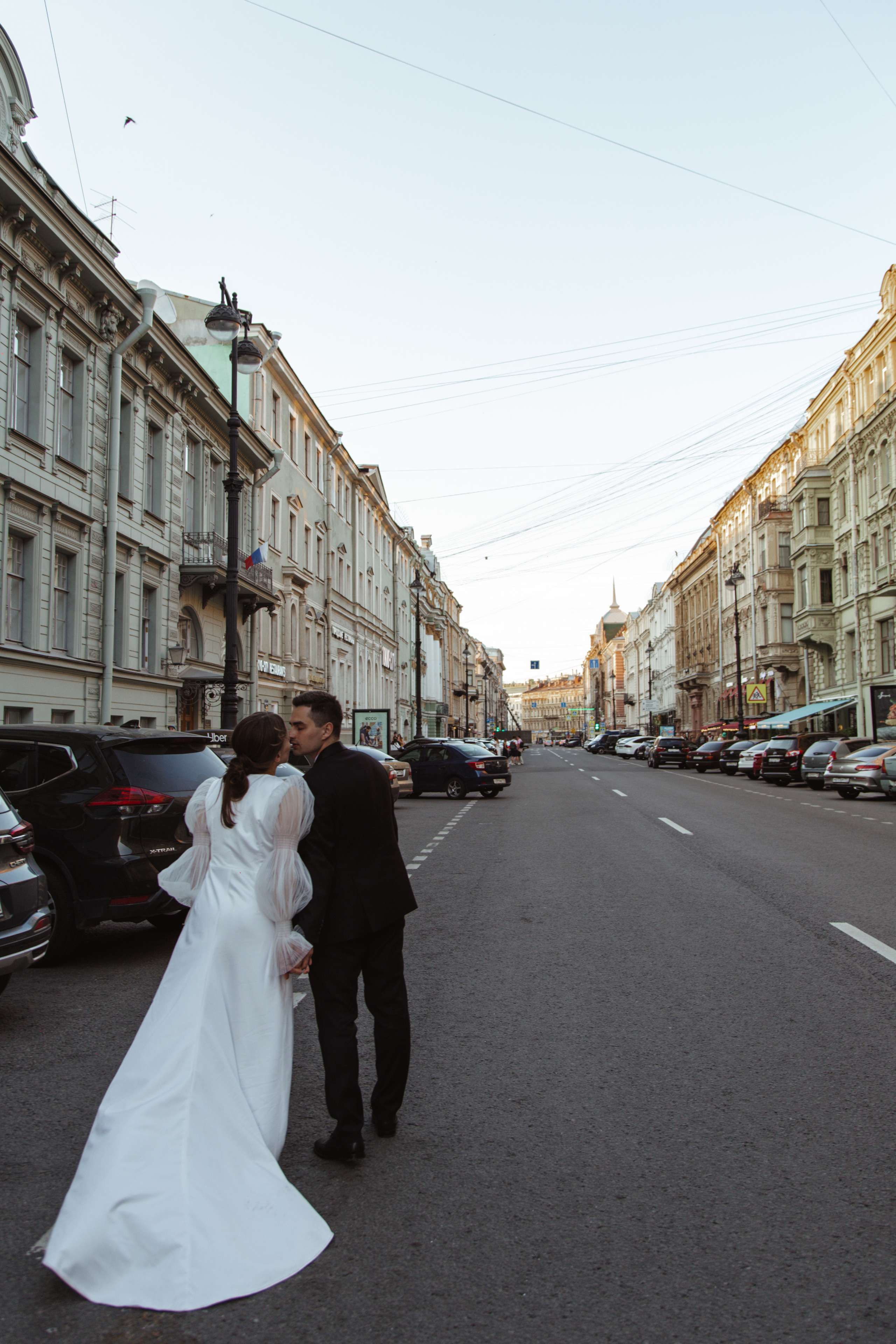 Ndya & Alex. Wedding, family and portrait photographer in Portland