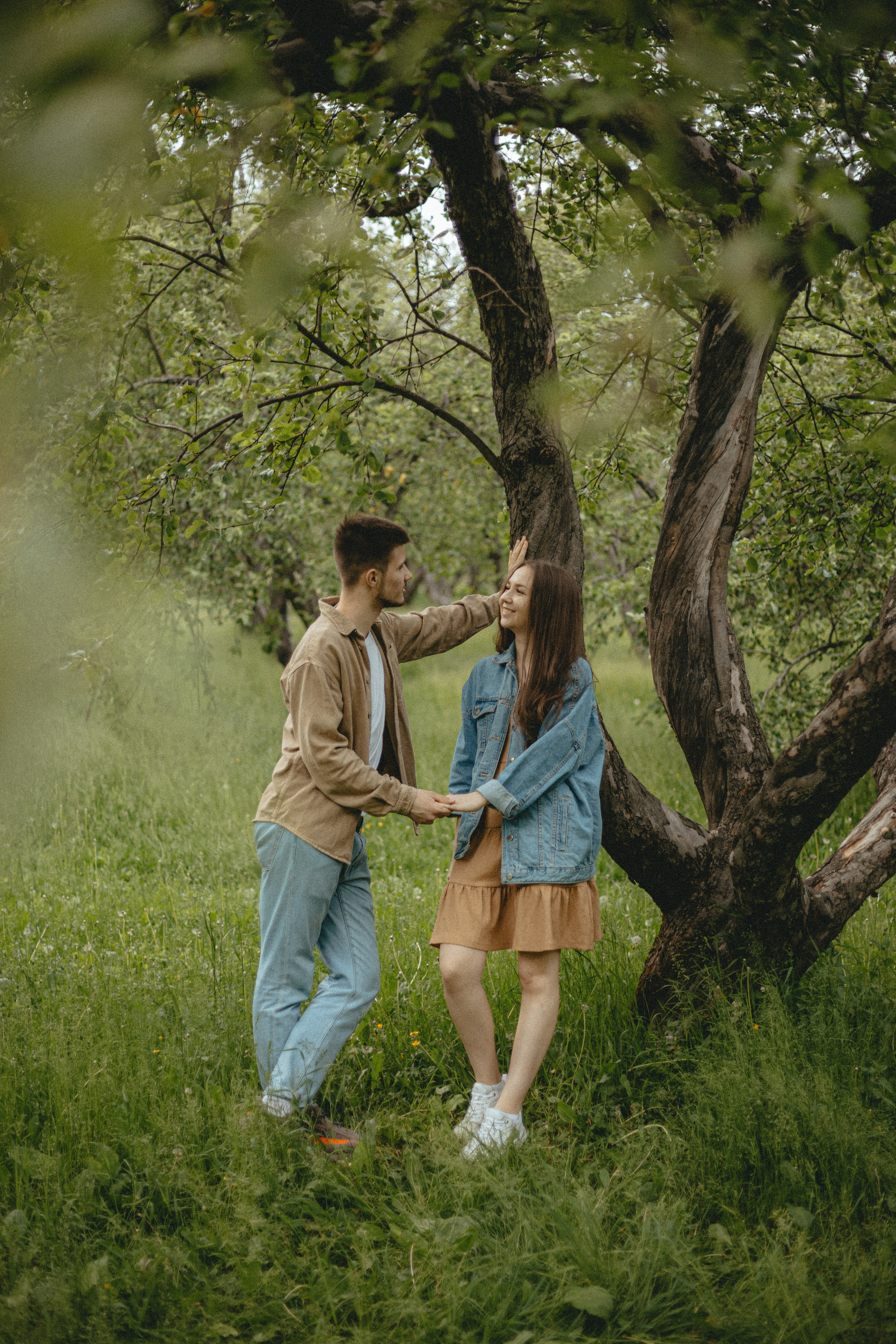 Annastasia & Mark. Wedding, family and portrait photographer in Portland