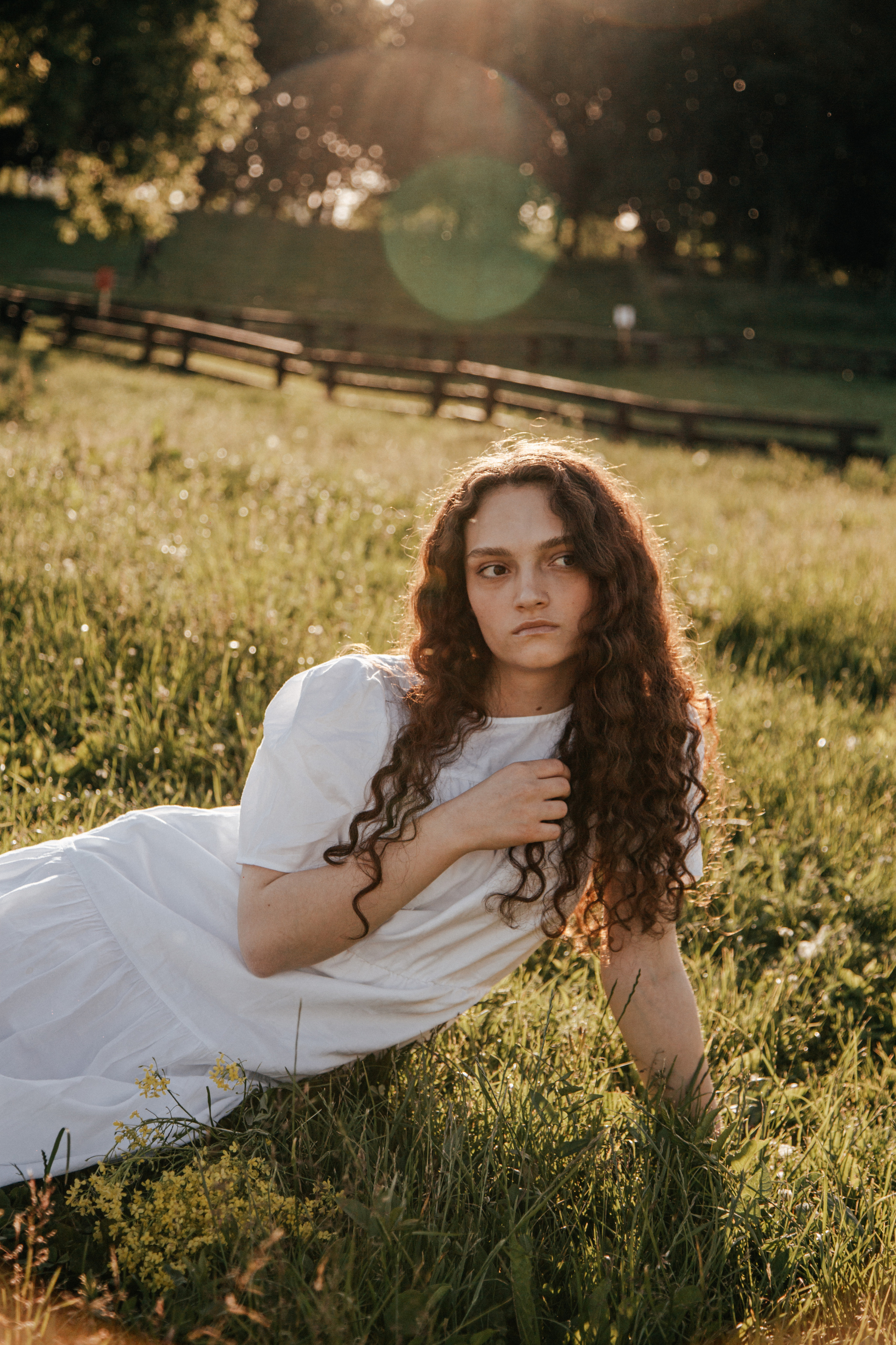 Sasha. Wedding, family and portrait photographer in Portland