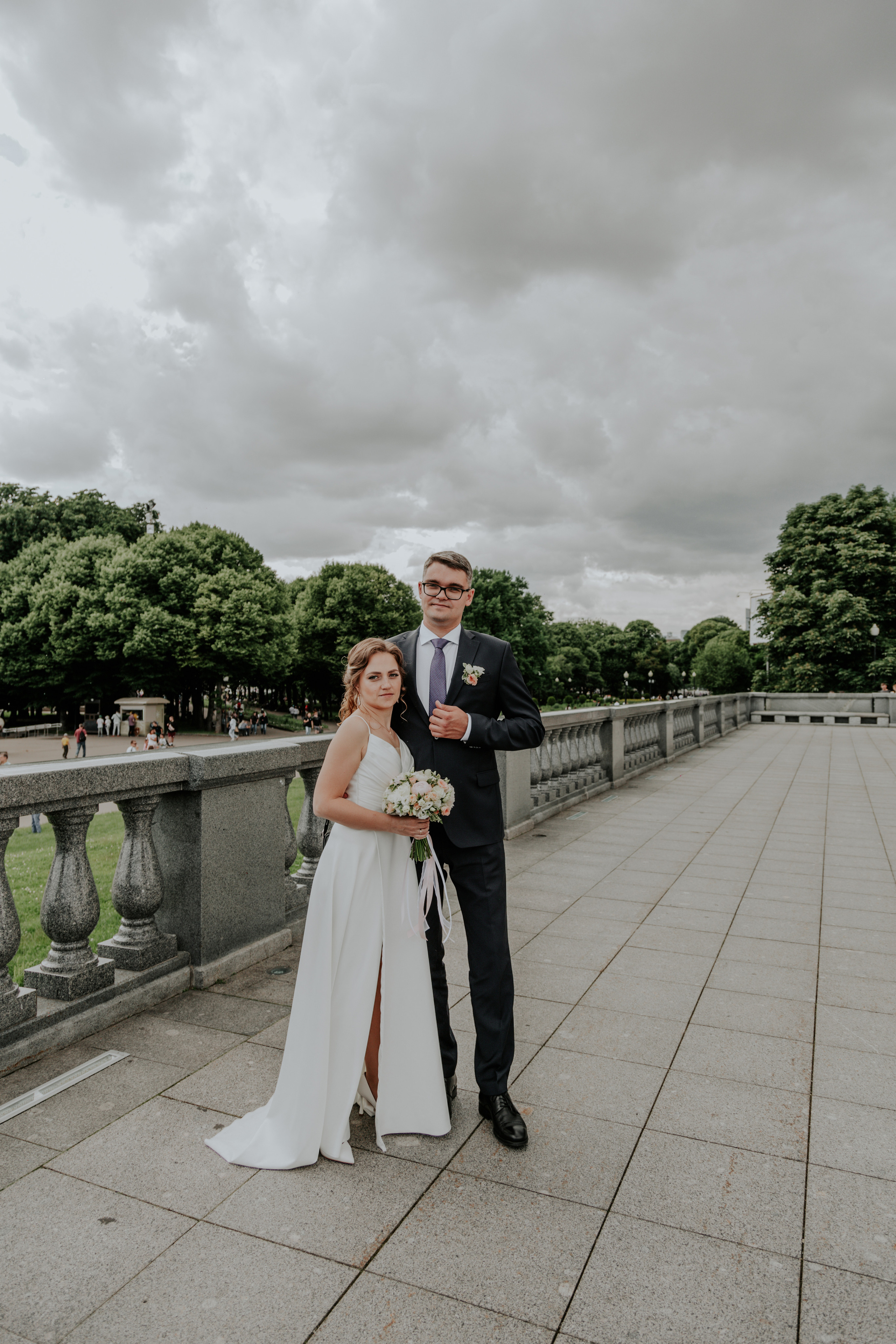 Natalya & Ilya. Wedding, family and portrait photographer in Portland