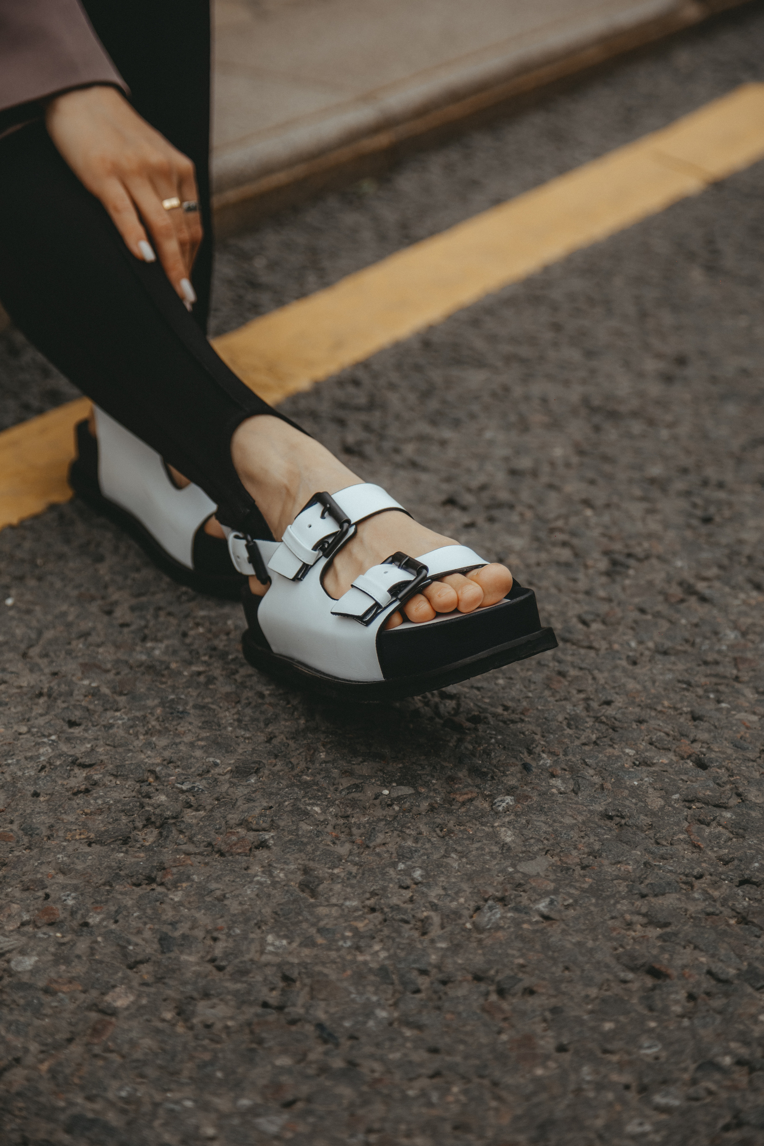 Kristina. Wedding, family and portrait photographer in Portland