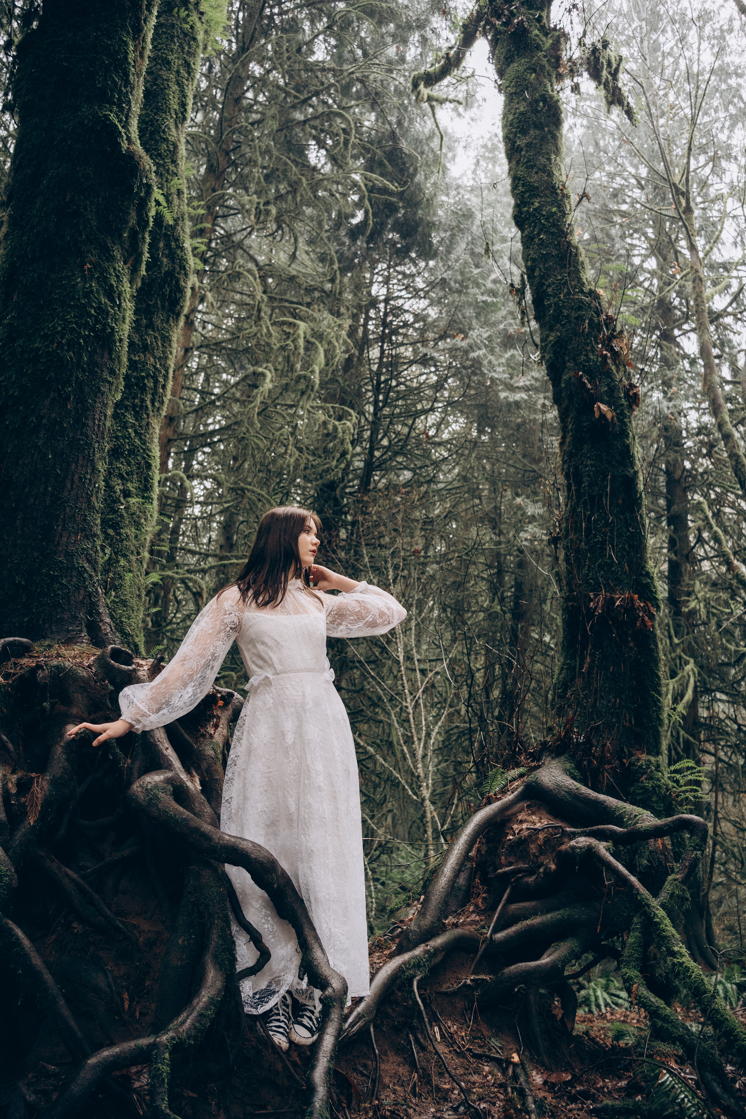 Korneliia. Wedding, family and portrait photographer in Portland