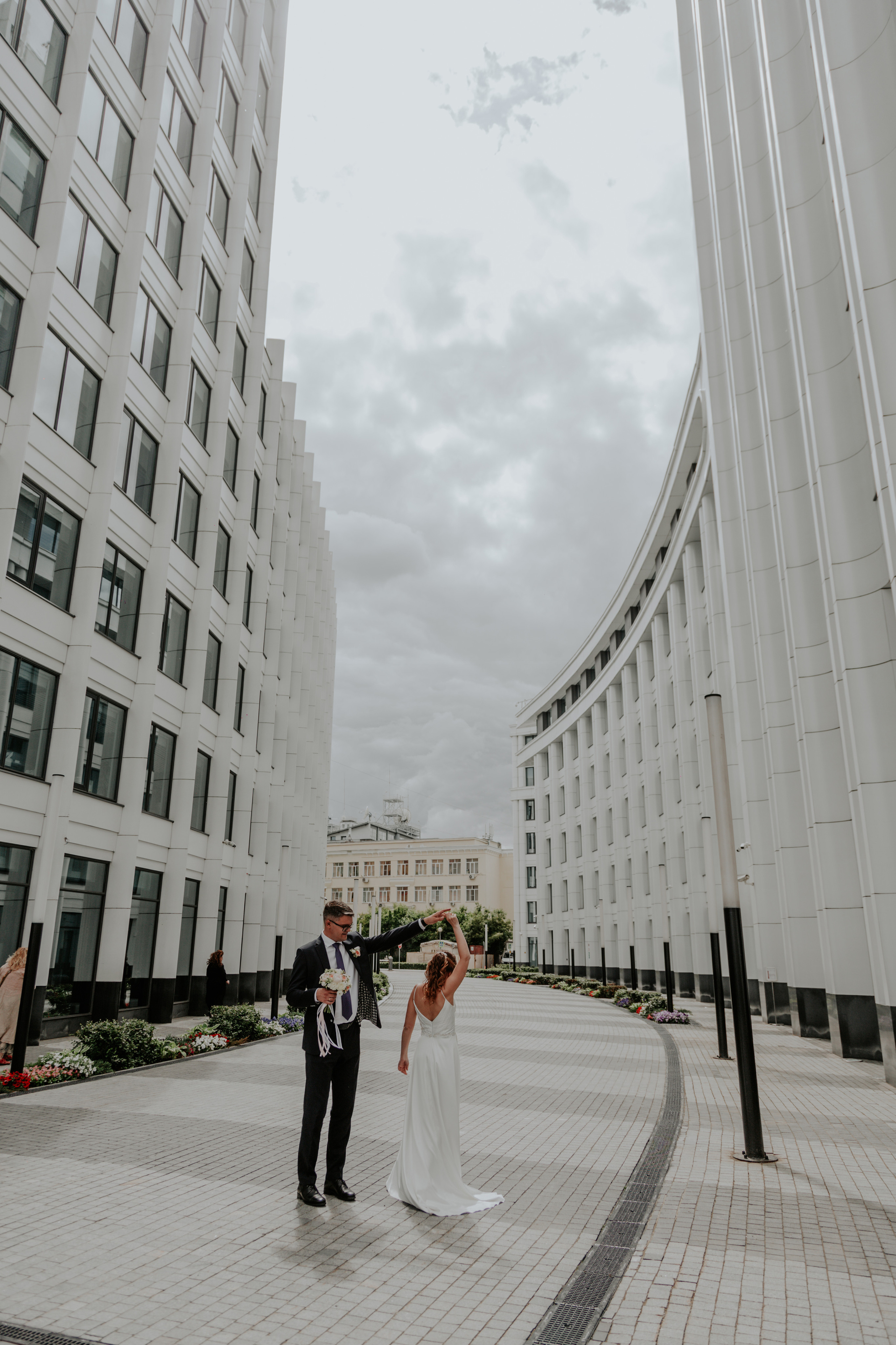 Natalya & Ilya. Wedding, family and portrait photographer in Portland
