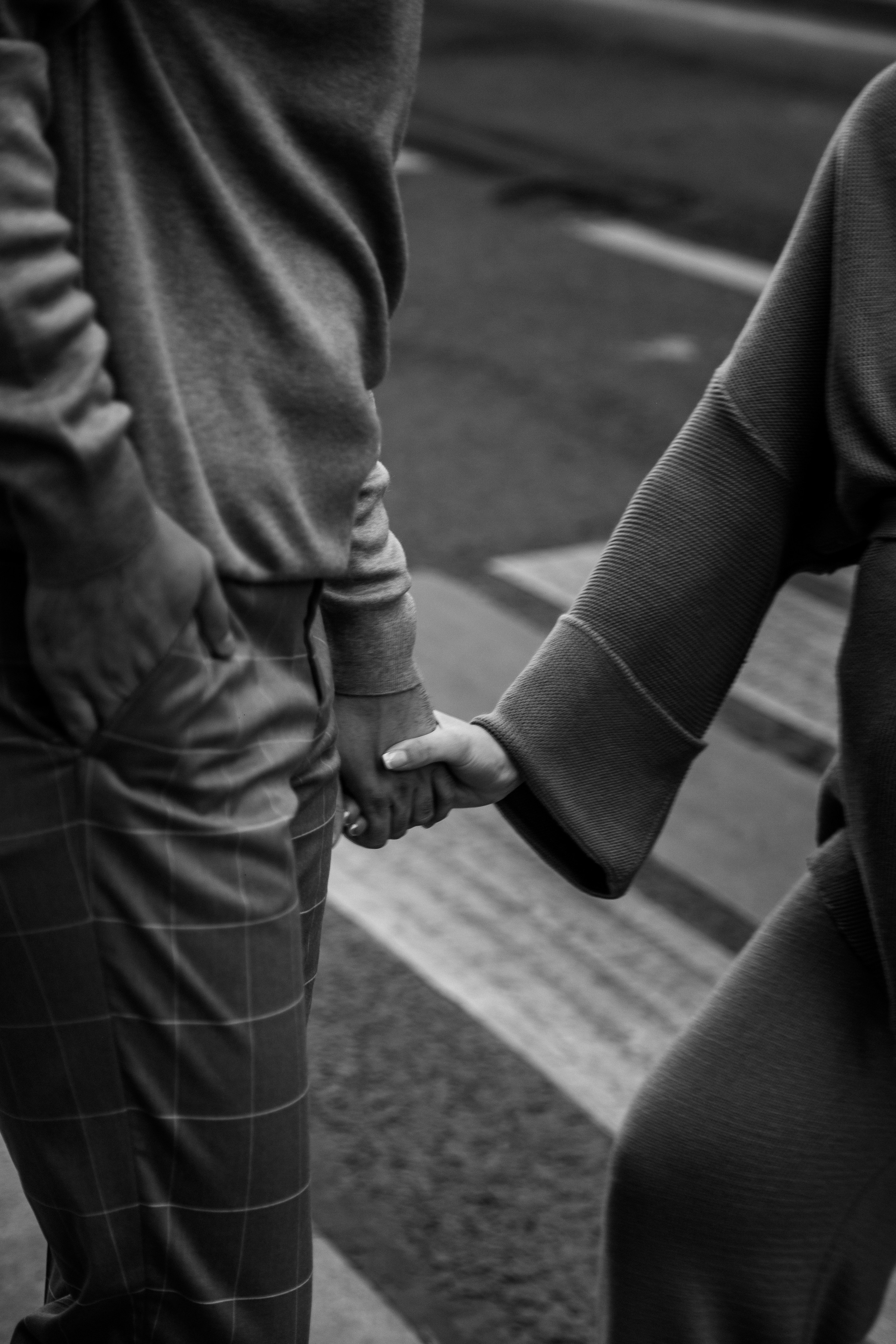 Anna & Nikita. Wedding, family and portrait photographer in Portland