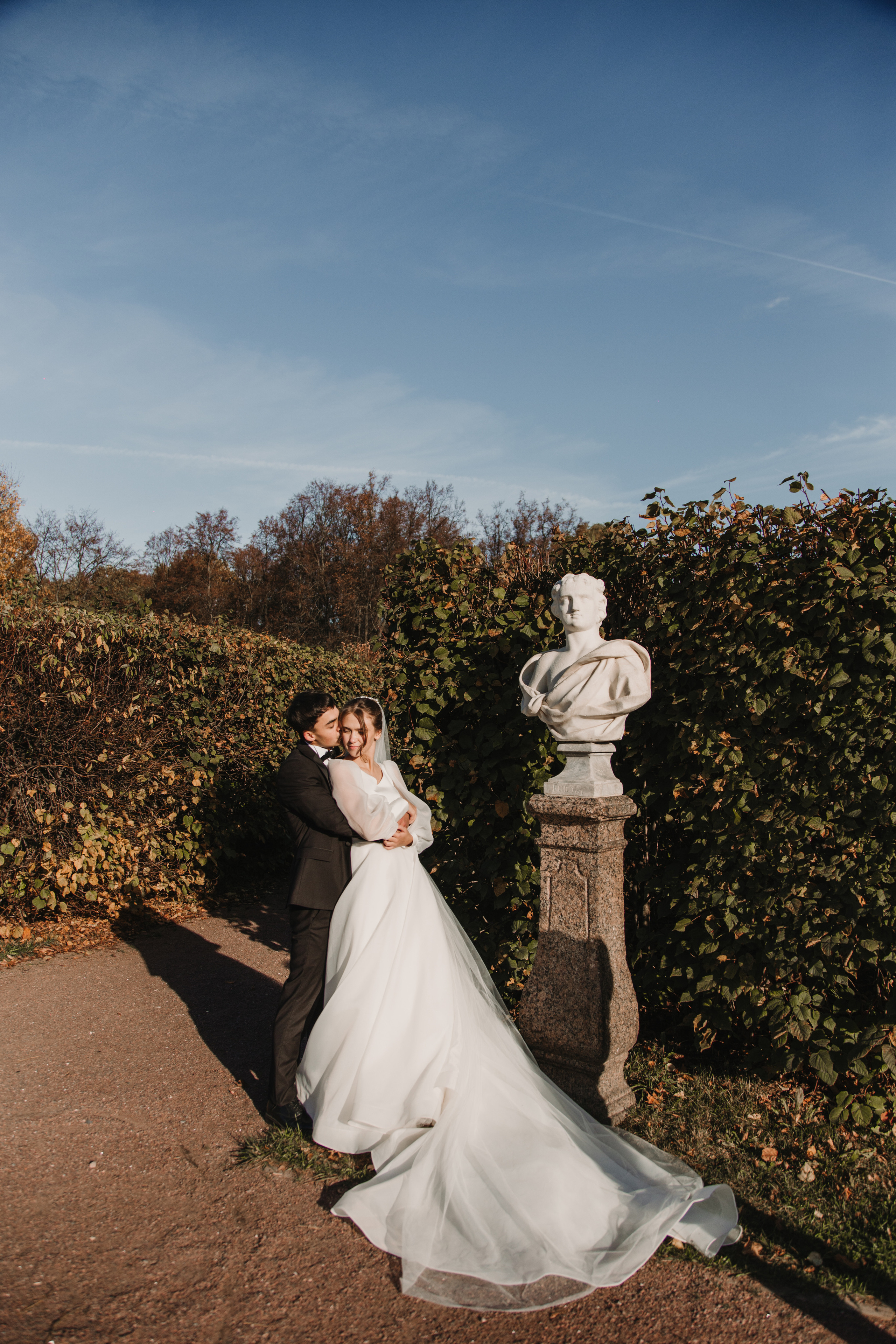 Yana & Natanael. Wedding, family and portrait photographer in Portland