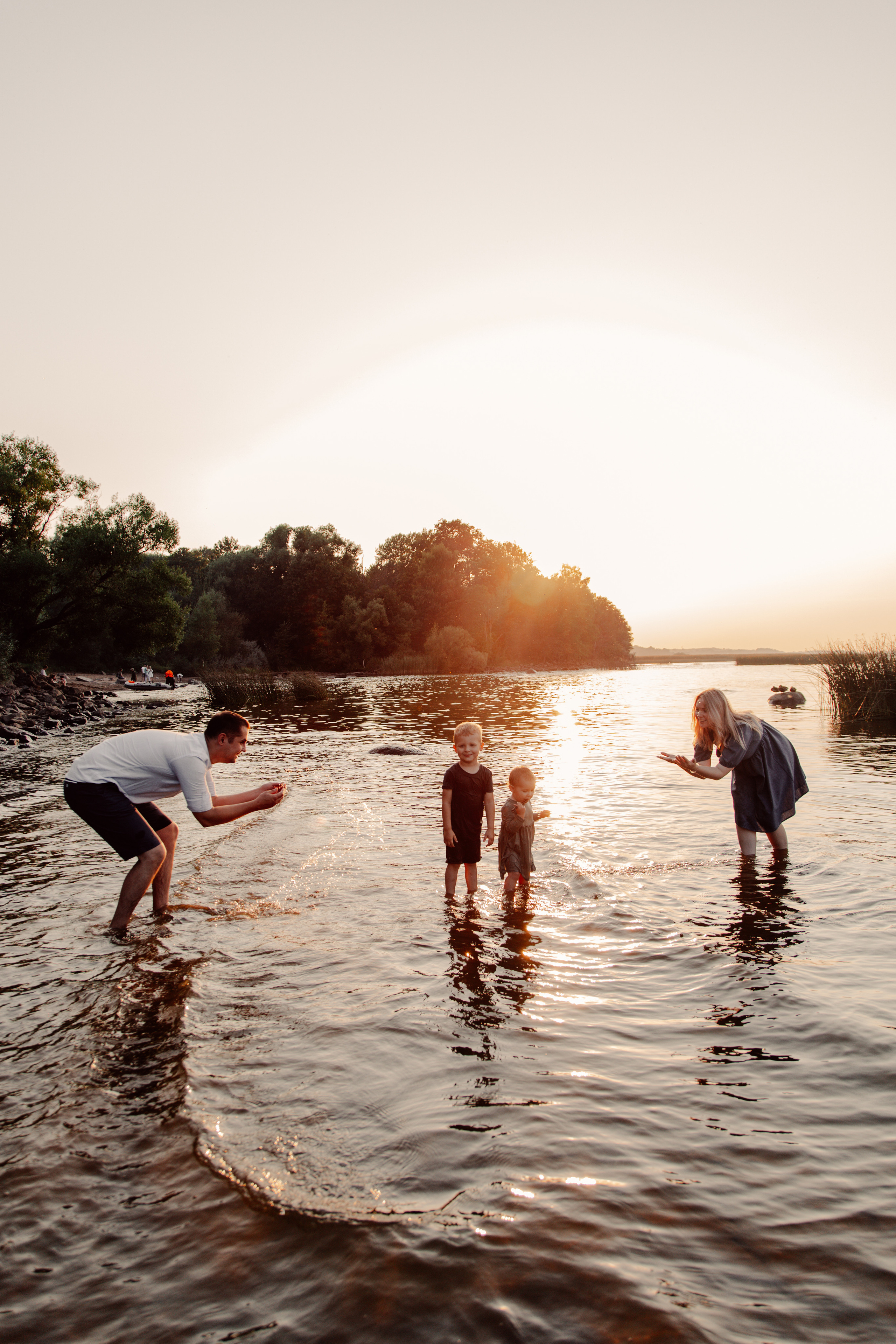 Zhivolup. Wedding, family and portrait photographer in Portland