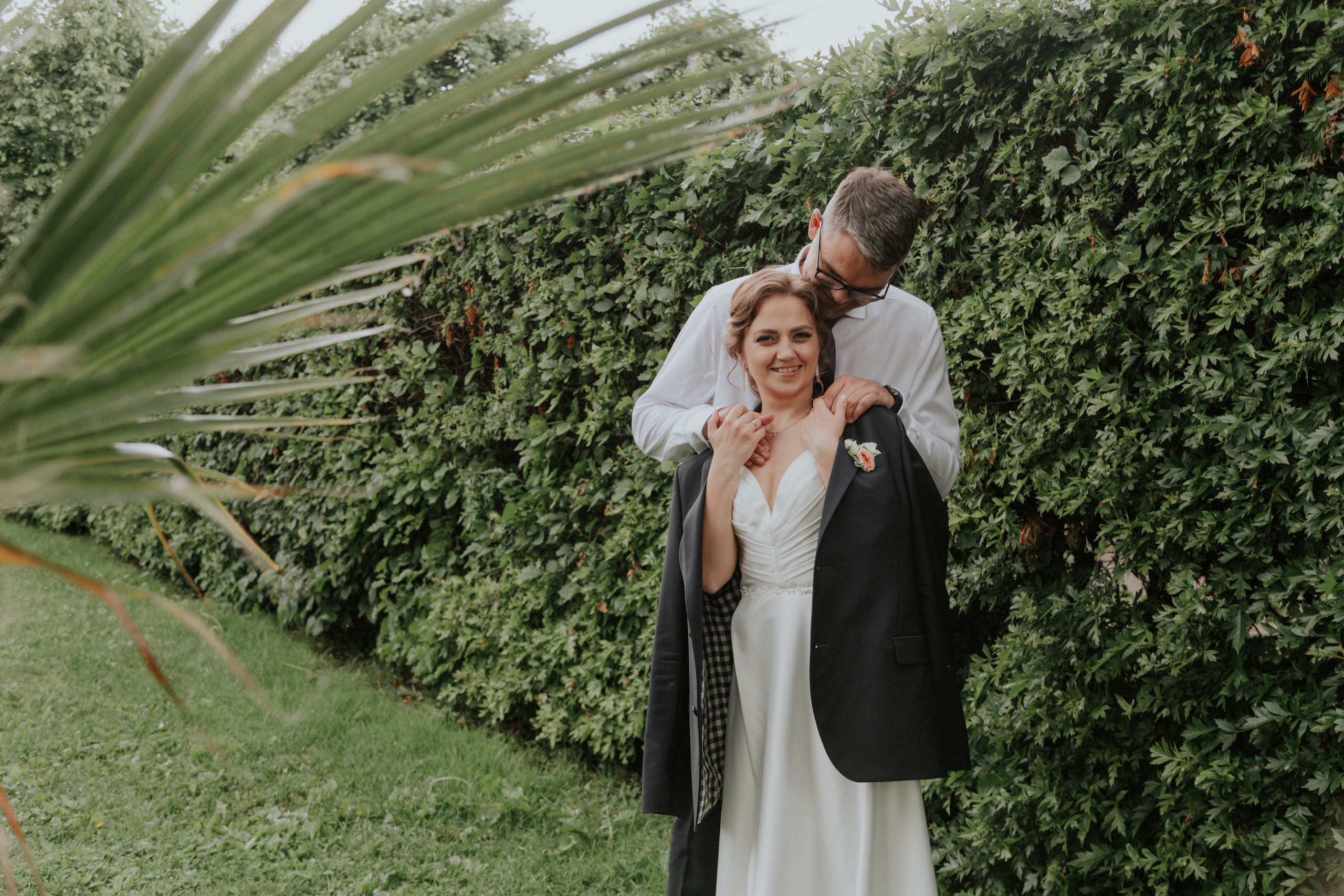 Natalya & Ilya. Wedding, family and portrait photographer in Portland