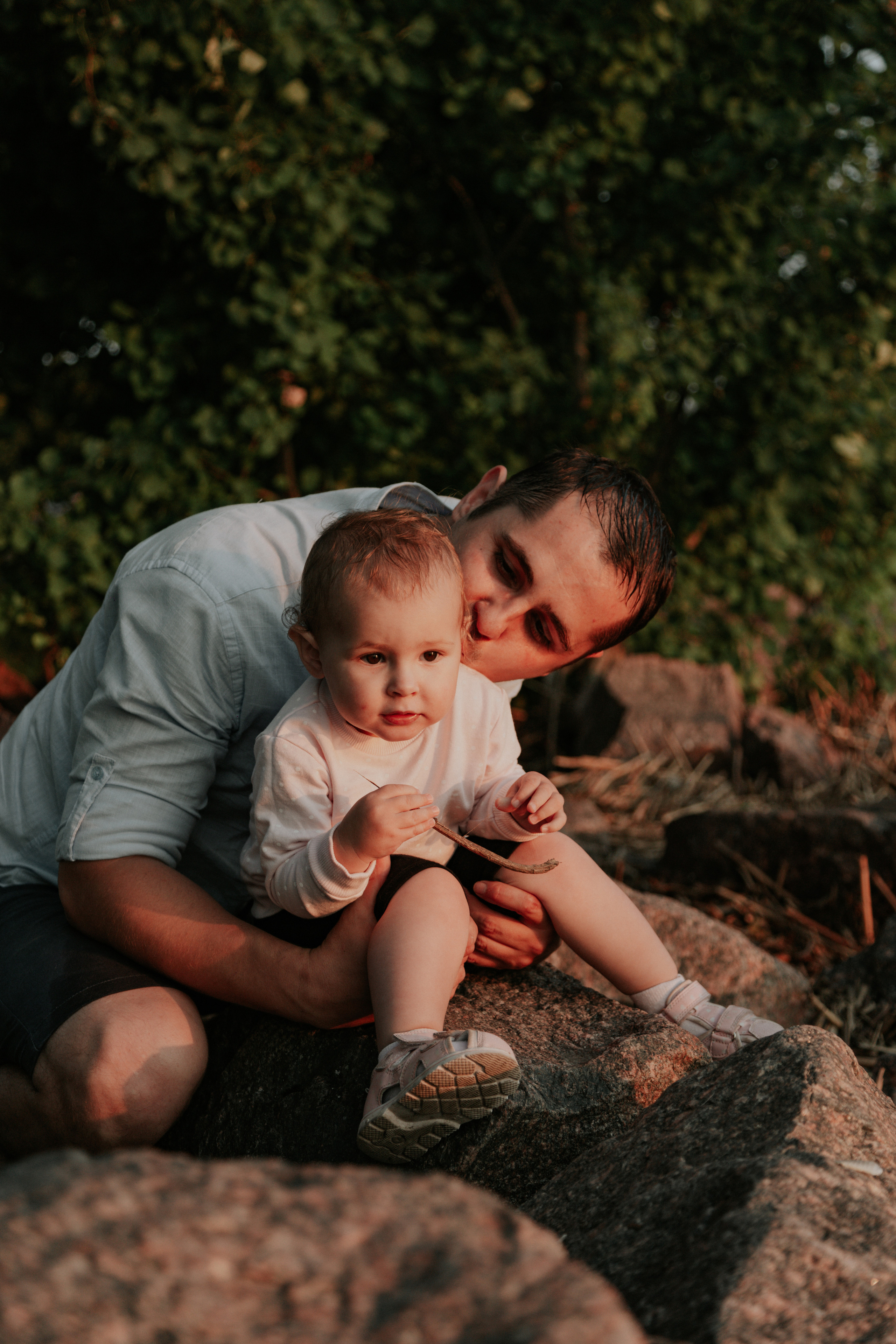 Zhivolup. Wedding, family and portrait photographer in Portland