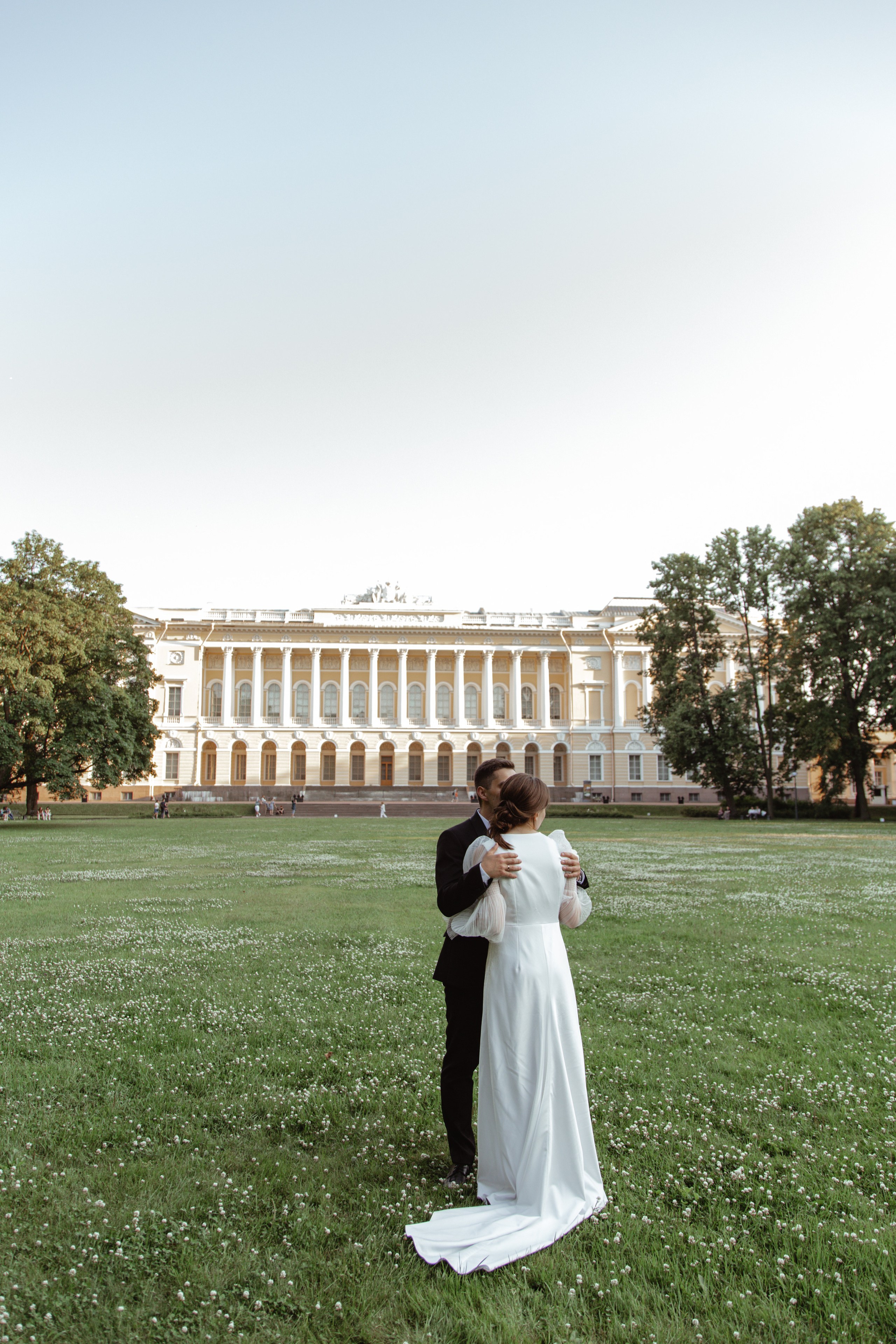 Ndya & Alex. Wedding, family and portrait photographer in Portland