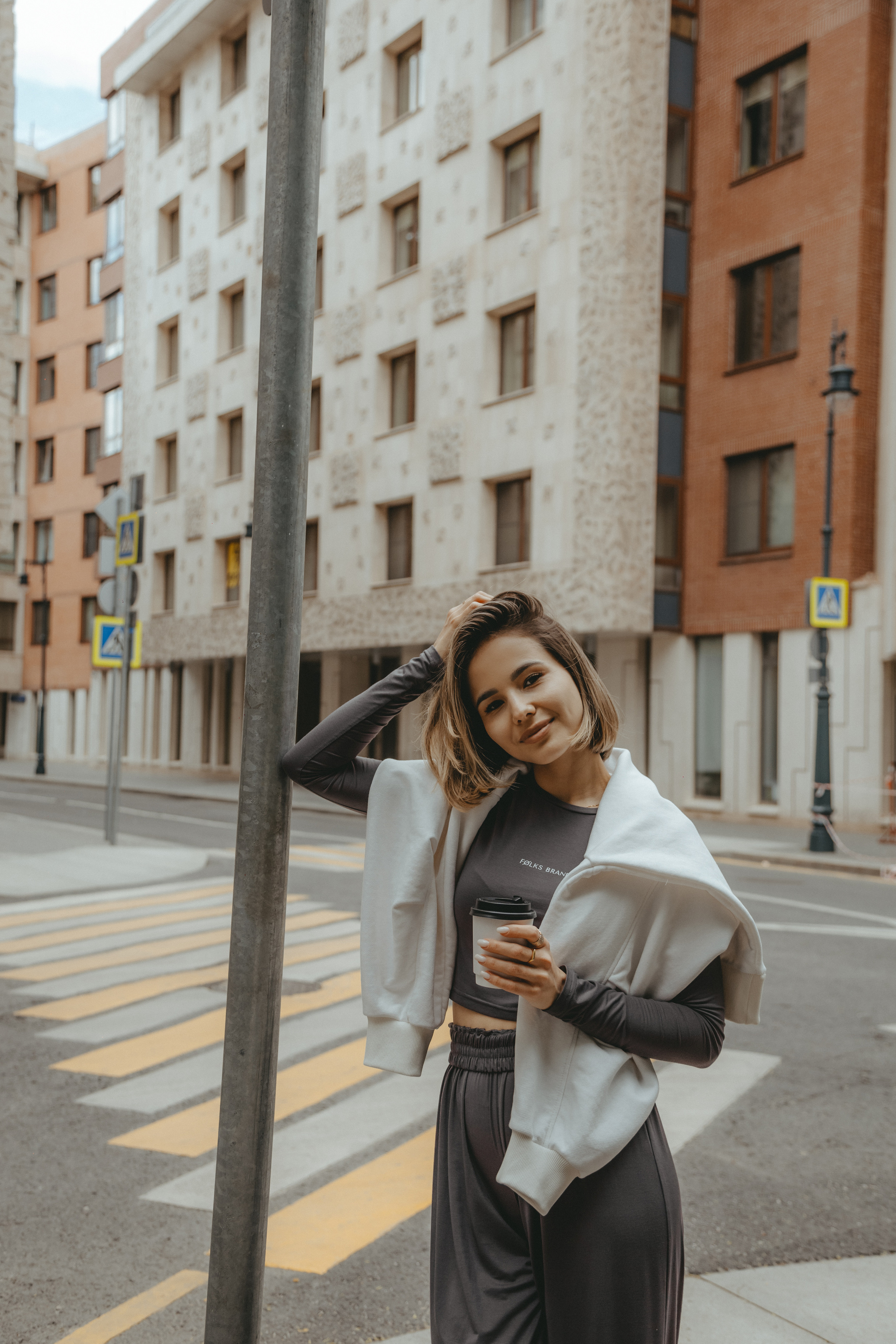 Kristina. Wedding, family and portrait photographer in Portland