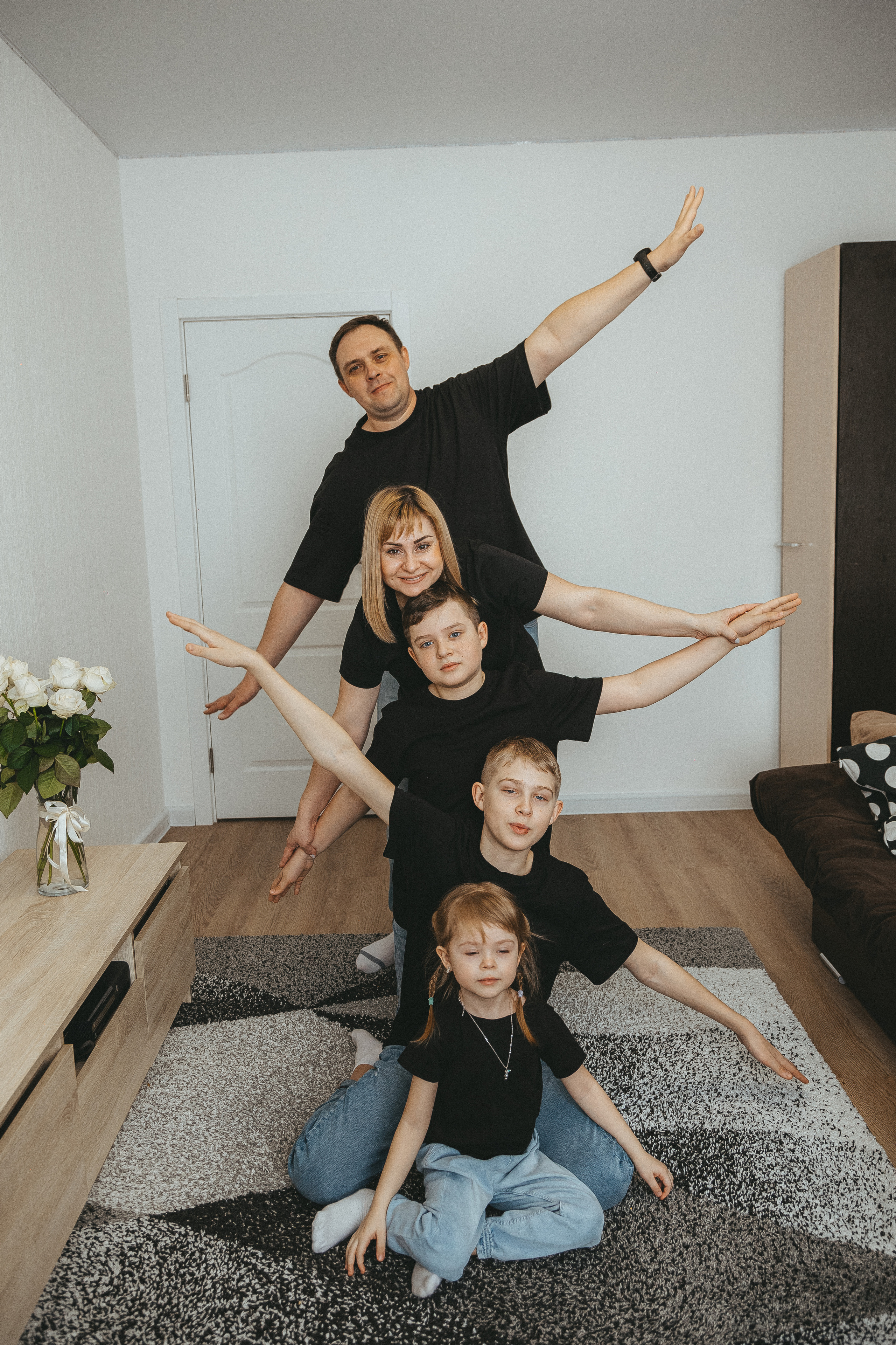 Danilov. Wedding, family and portrait photographer in Portland