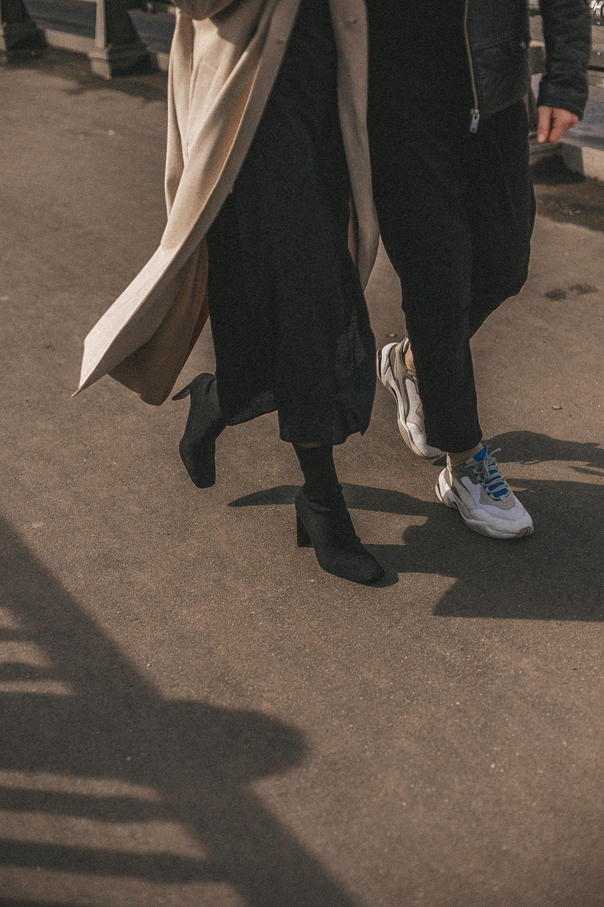 Olya & Alexey. Wedding, family and portrait photographer in Portland