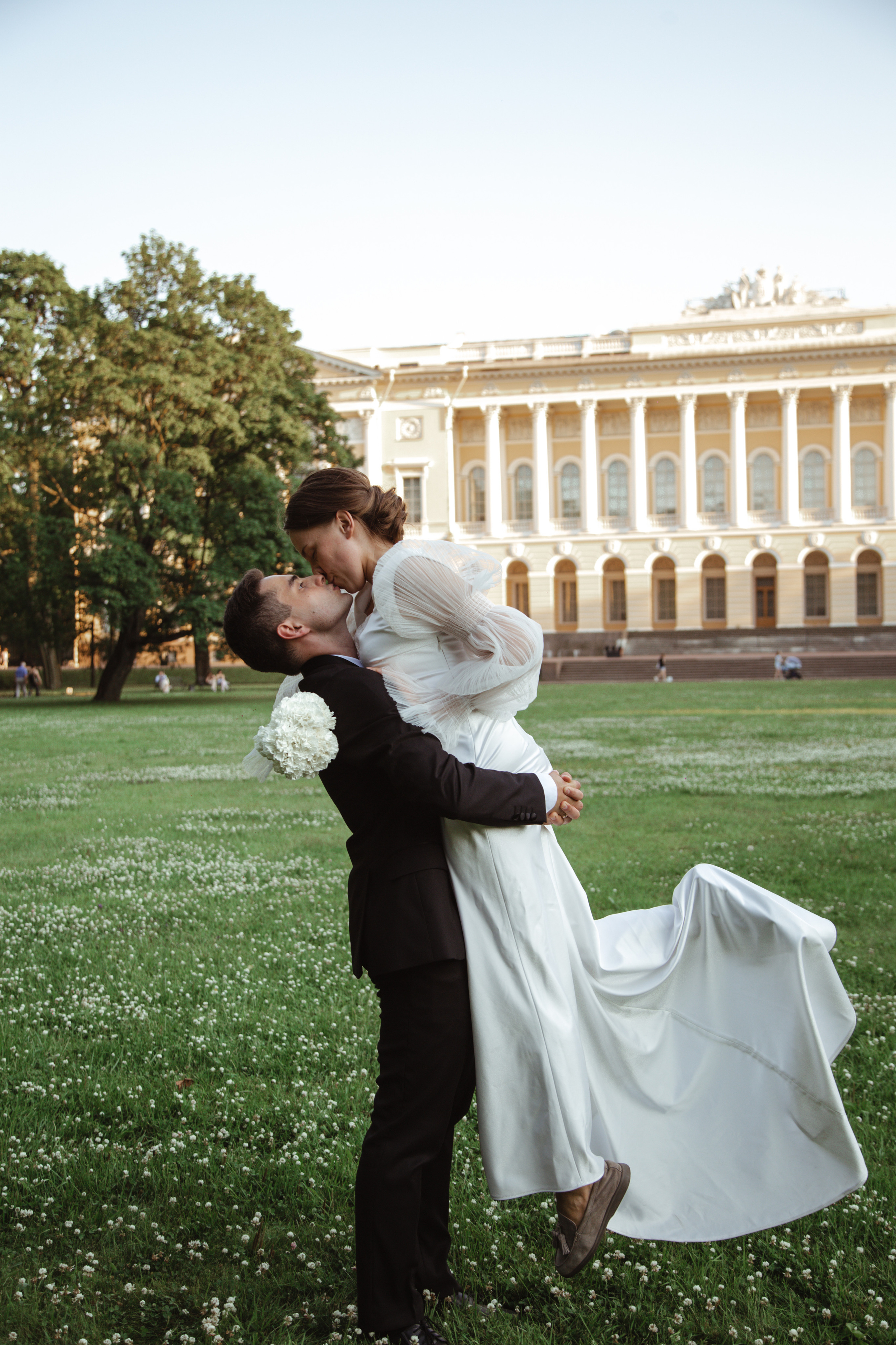 Ndya & Alex. Wedding, family and portrait photographer in Portland