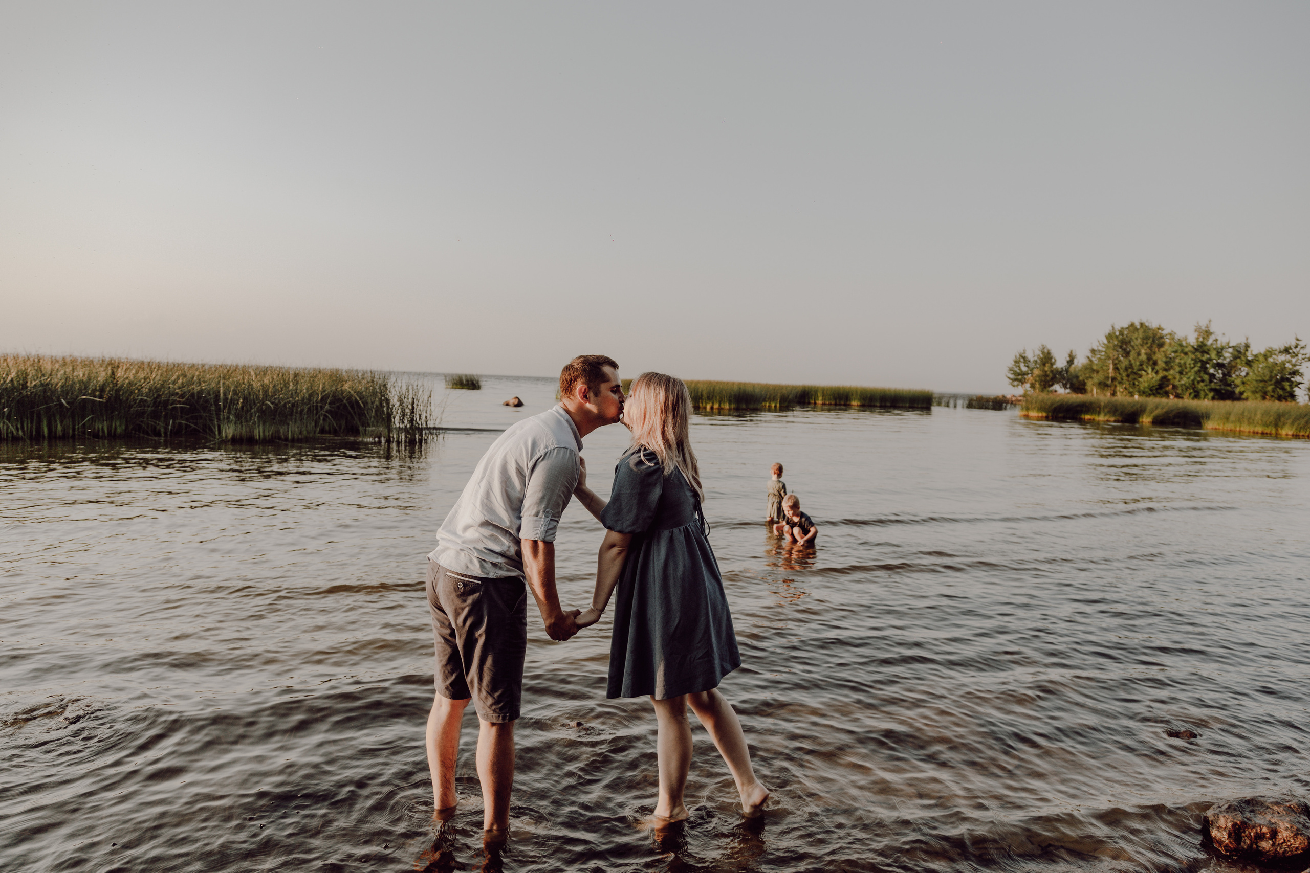 Zhivolup. Wedding, family and portrait photographer in Portland