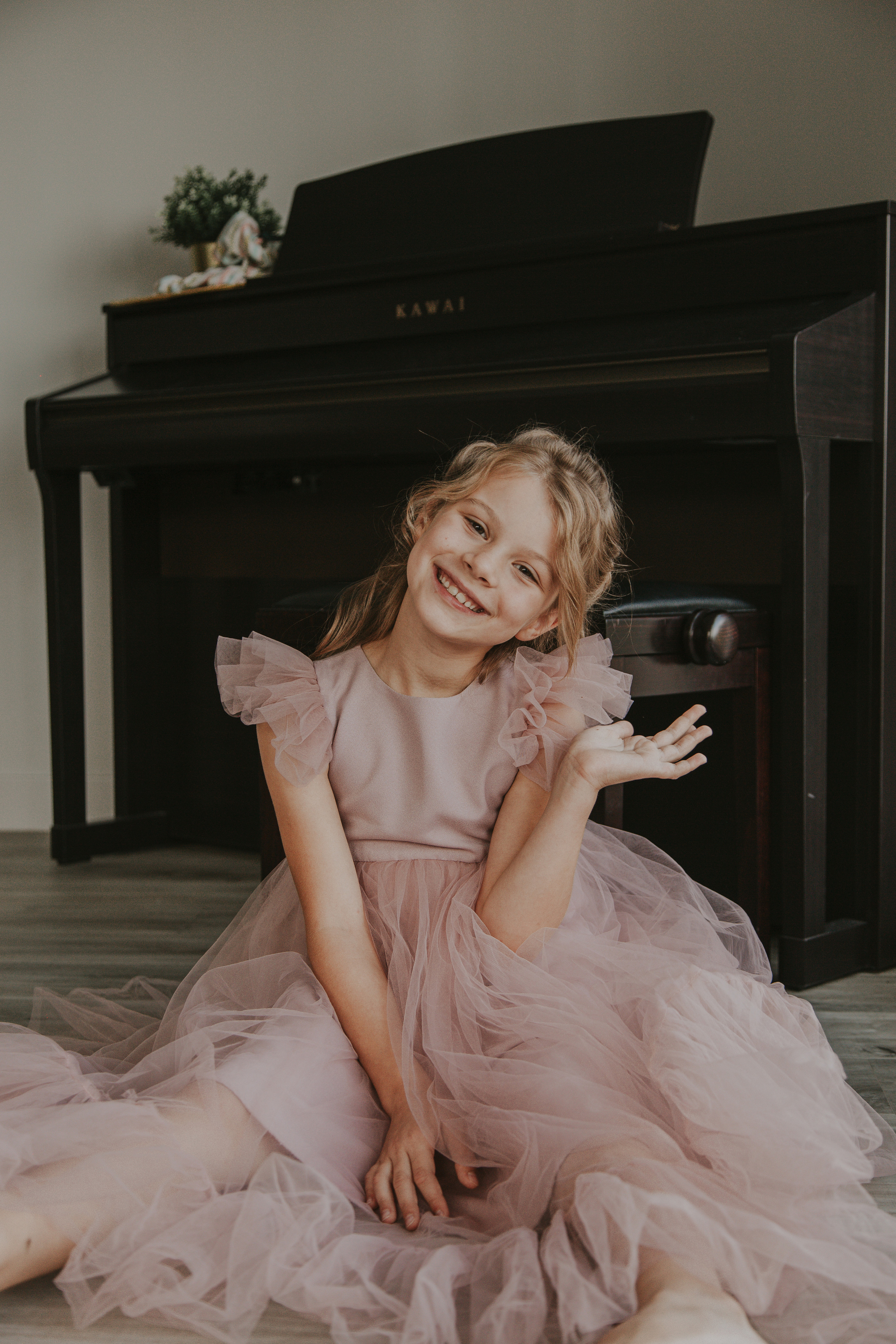 Kryachovs. Wedding, family and portrait photographer in Portland