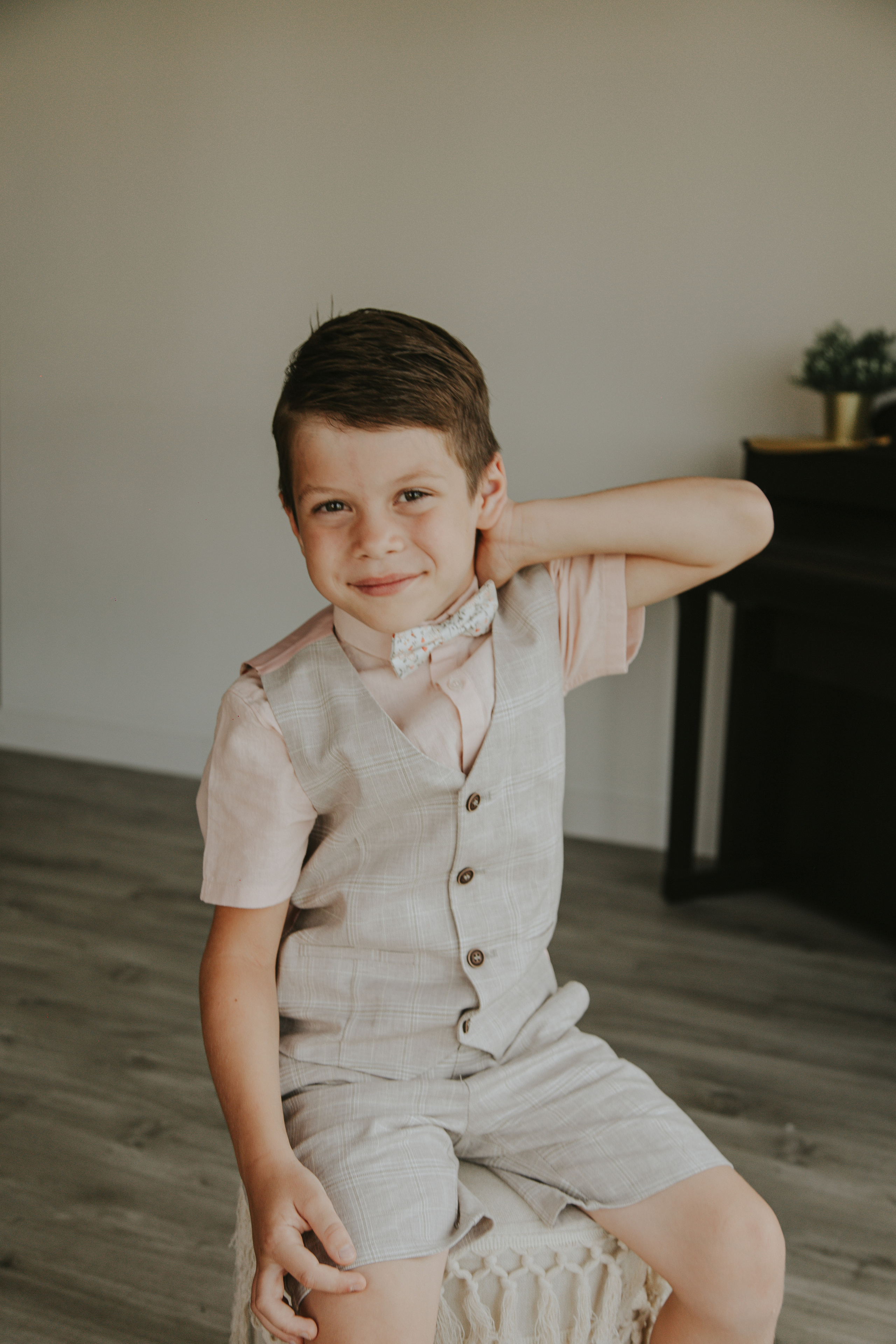 Kryachovs. Wedding, family and portrait photographer in Portland