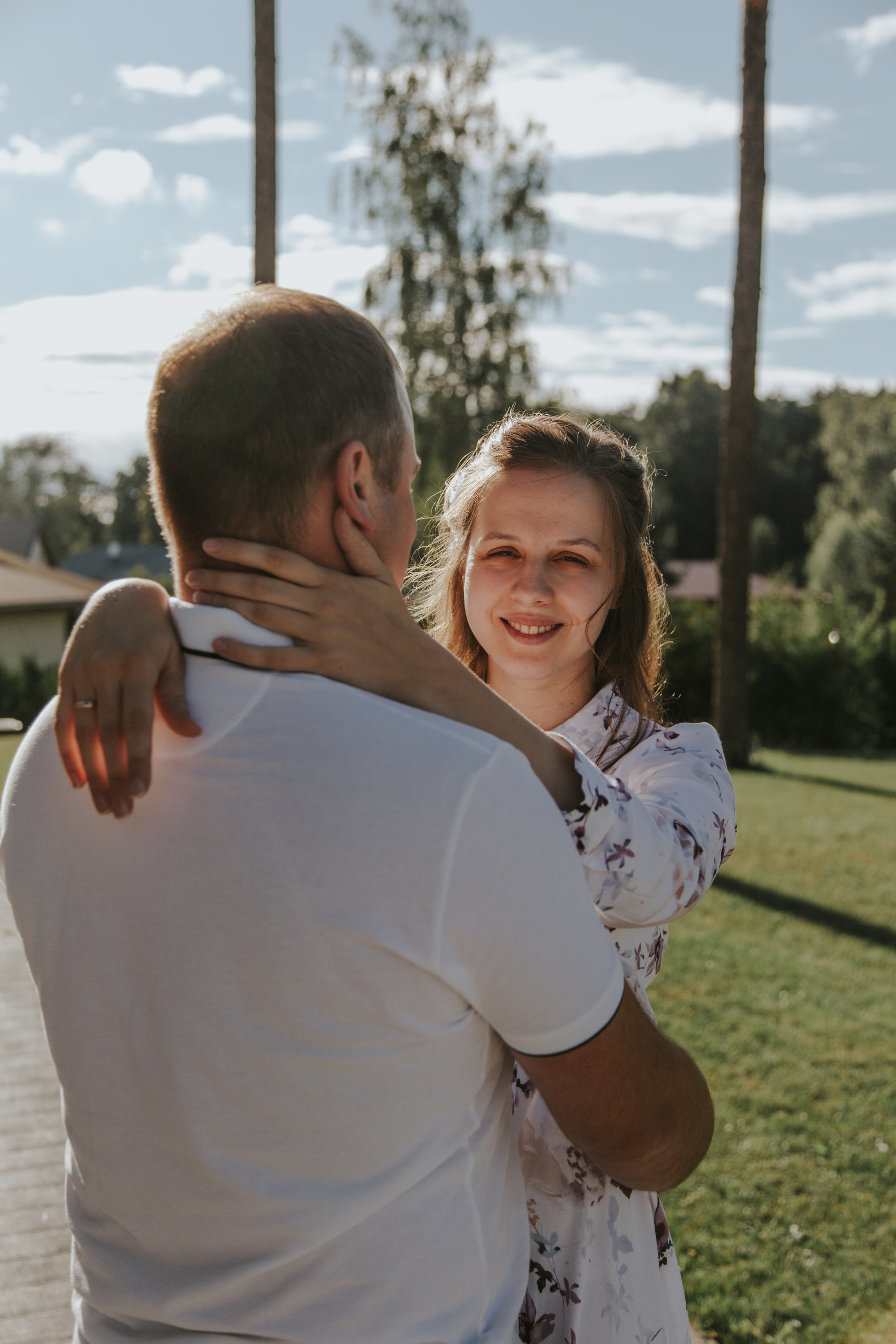 Kryachovs. Wedding, family and portrait photographer in Portland