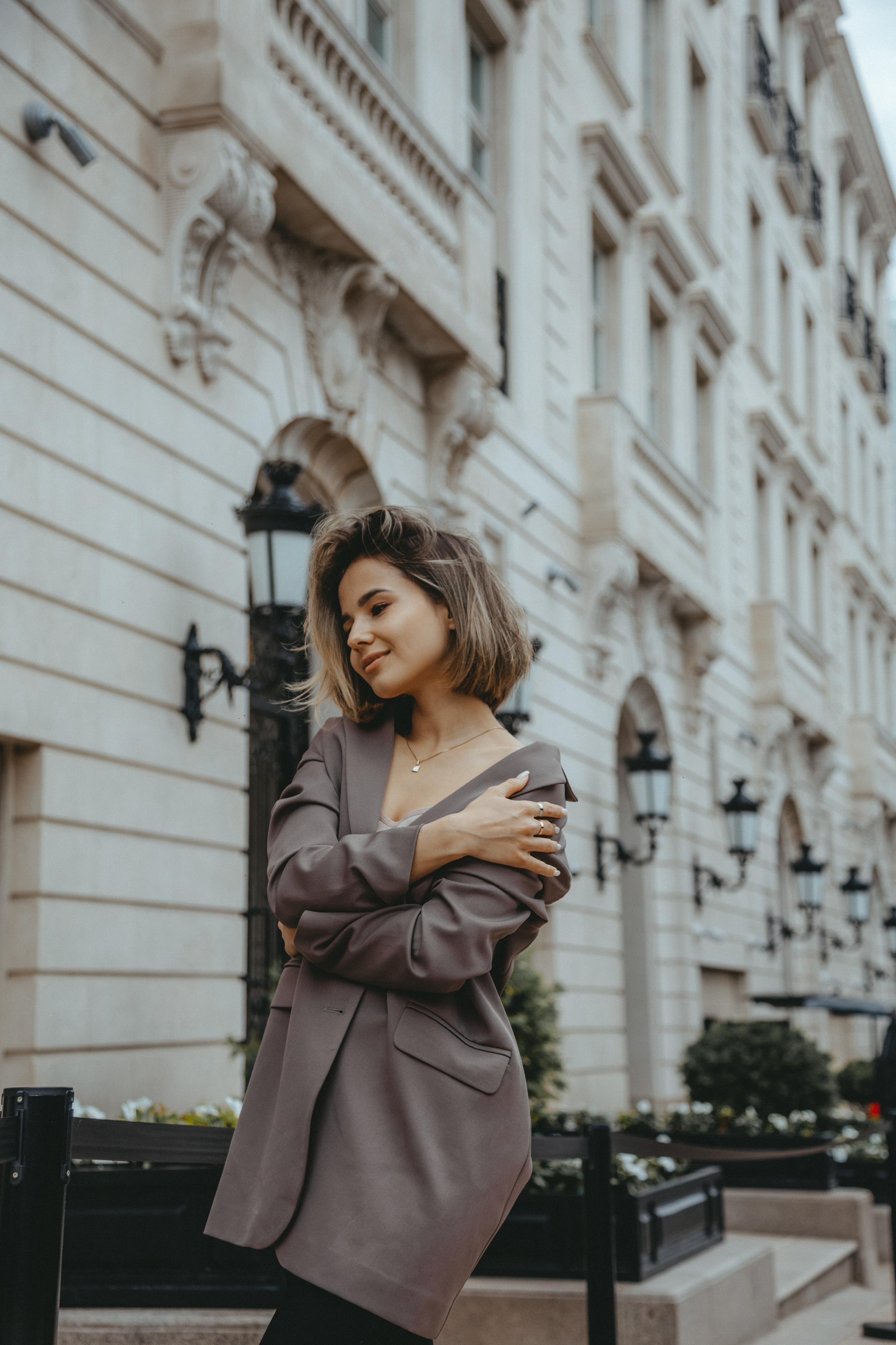 Kristina. Wedding, family and portrait photographer in Portland