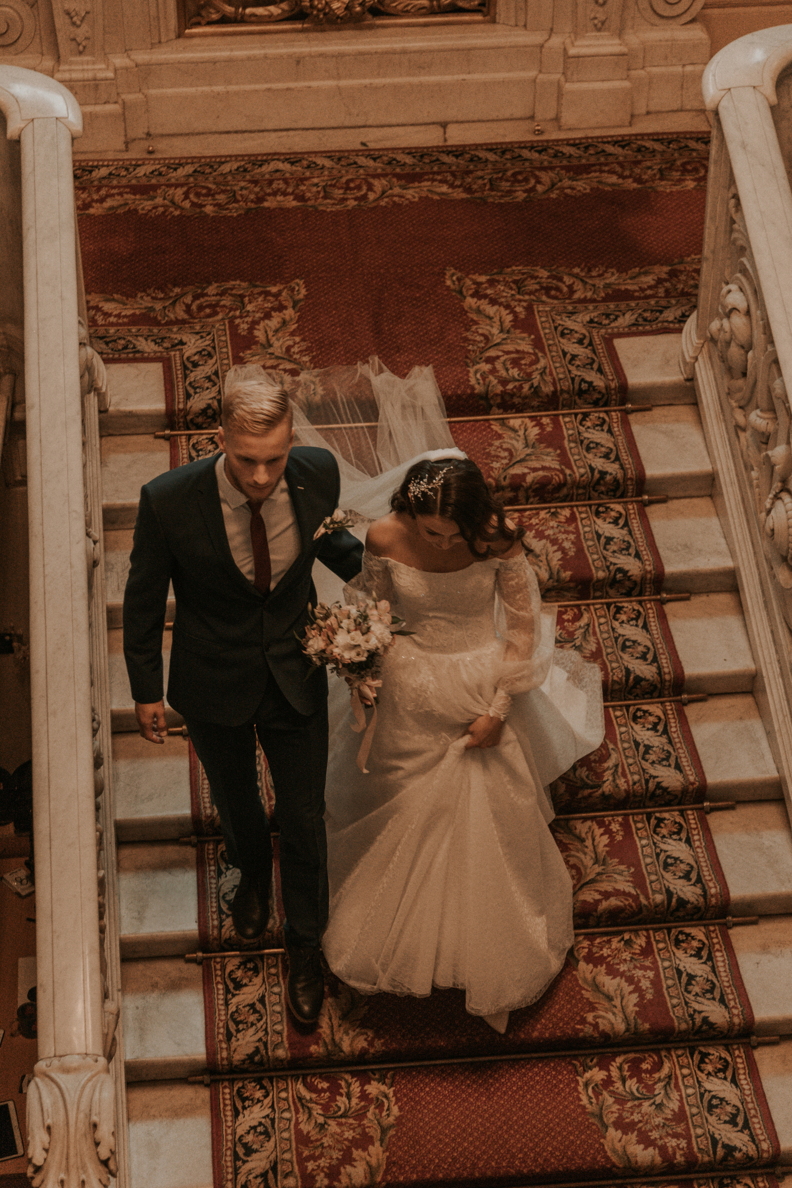 Evgeny & Karina. Wedding, family and portrait photographer in Portland