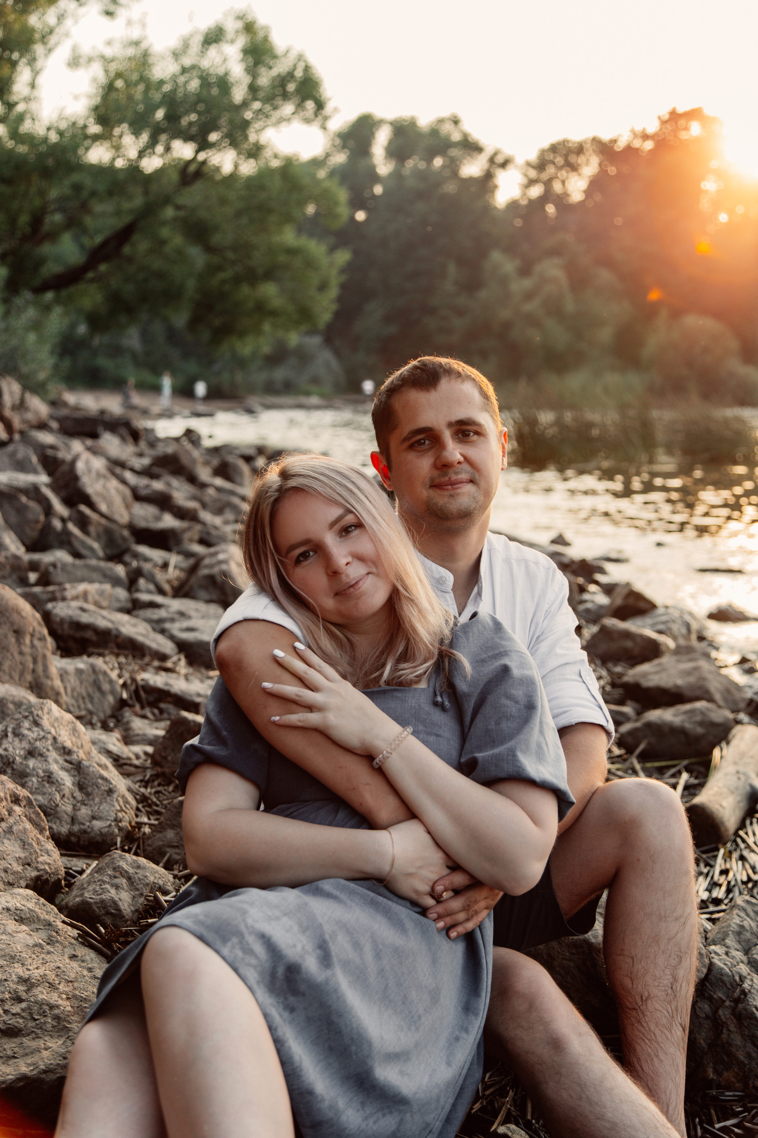 Zhivolup. Wedding, family and portrait photographer in Portland