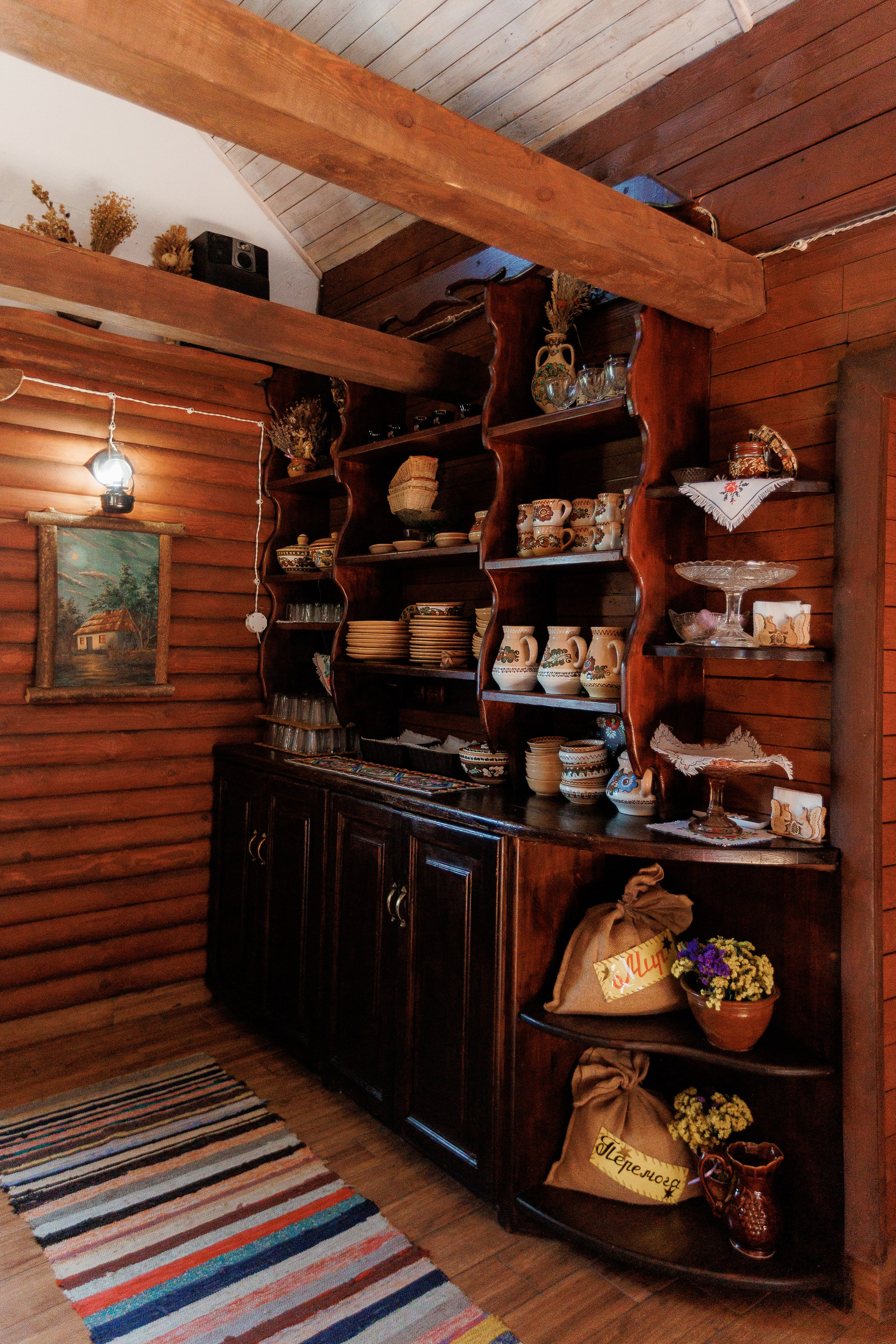 Екопарк Аміла. Ірина Терещук