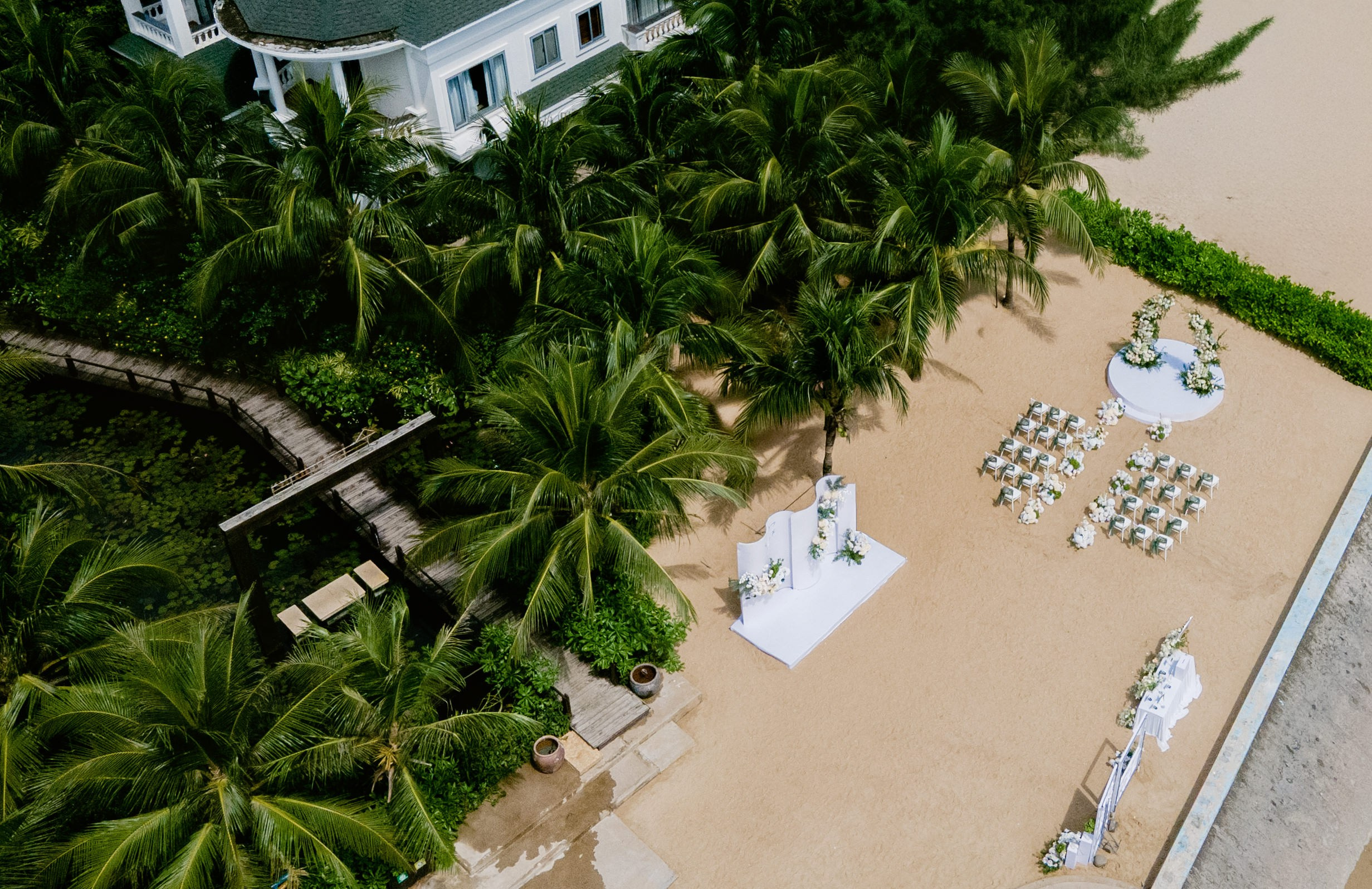 Tu + Trang | Photojournalism. BenColor Studio