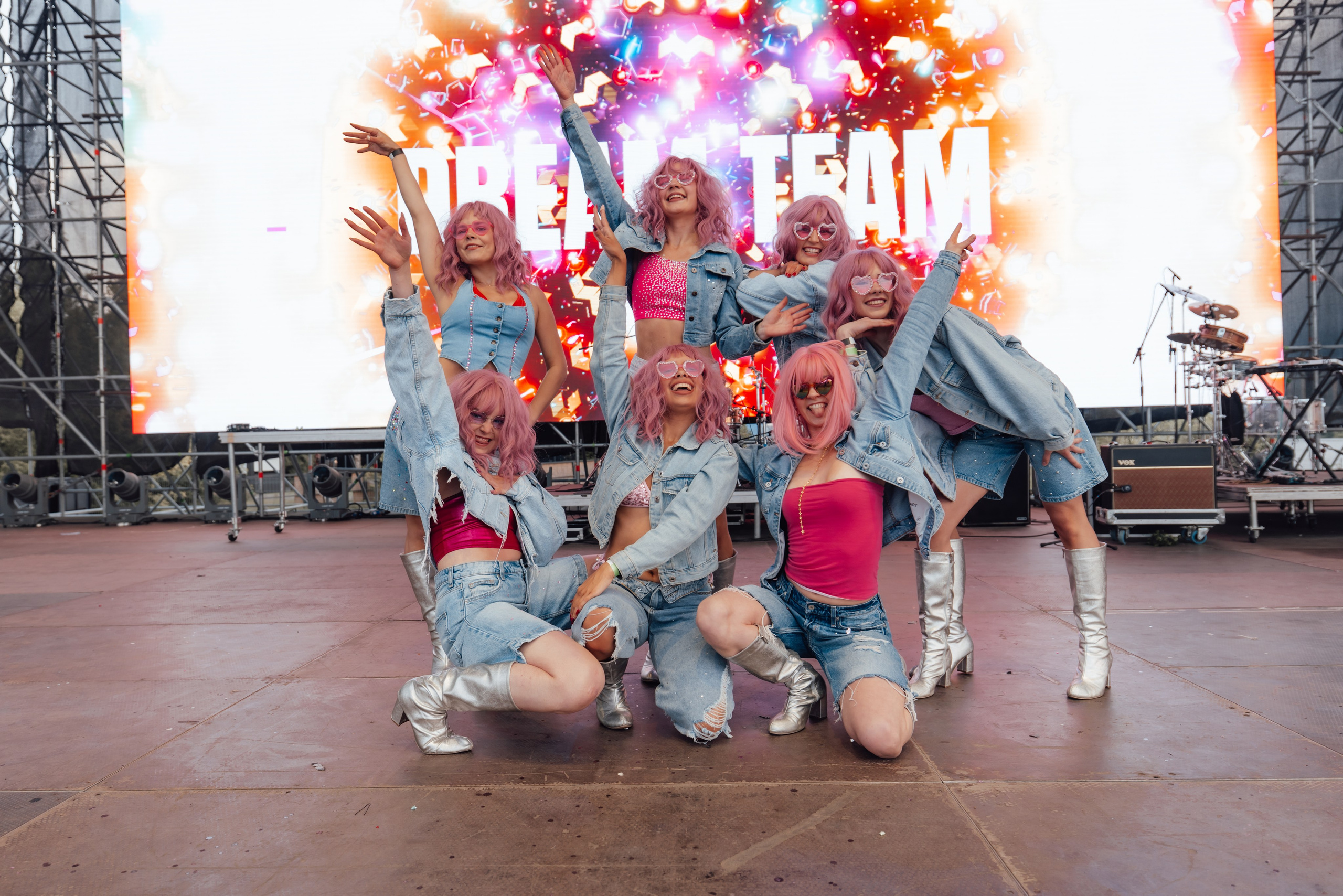 Holi Music Festival 2026. Fotogrāfe Zane Stulpiņa