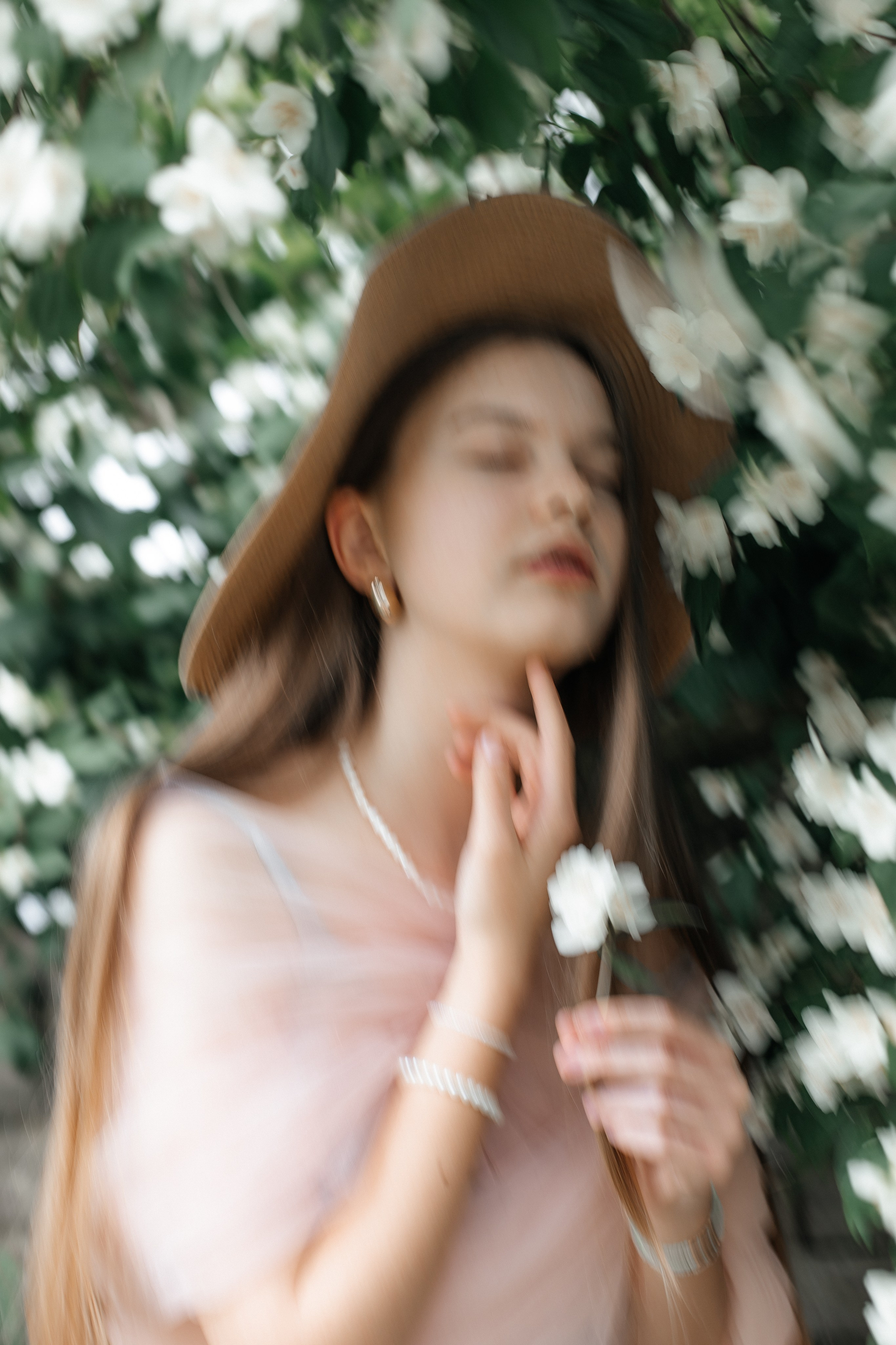 Foto in Jasmin. PHOTOgrapher Germany MARBURG