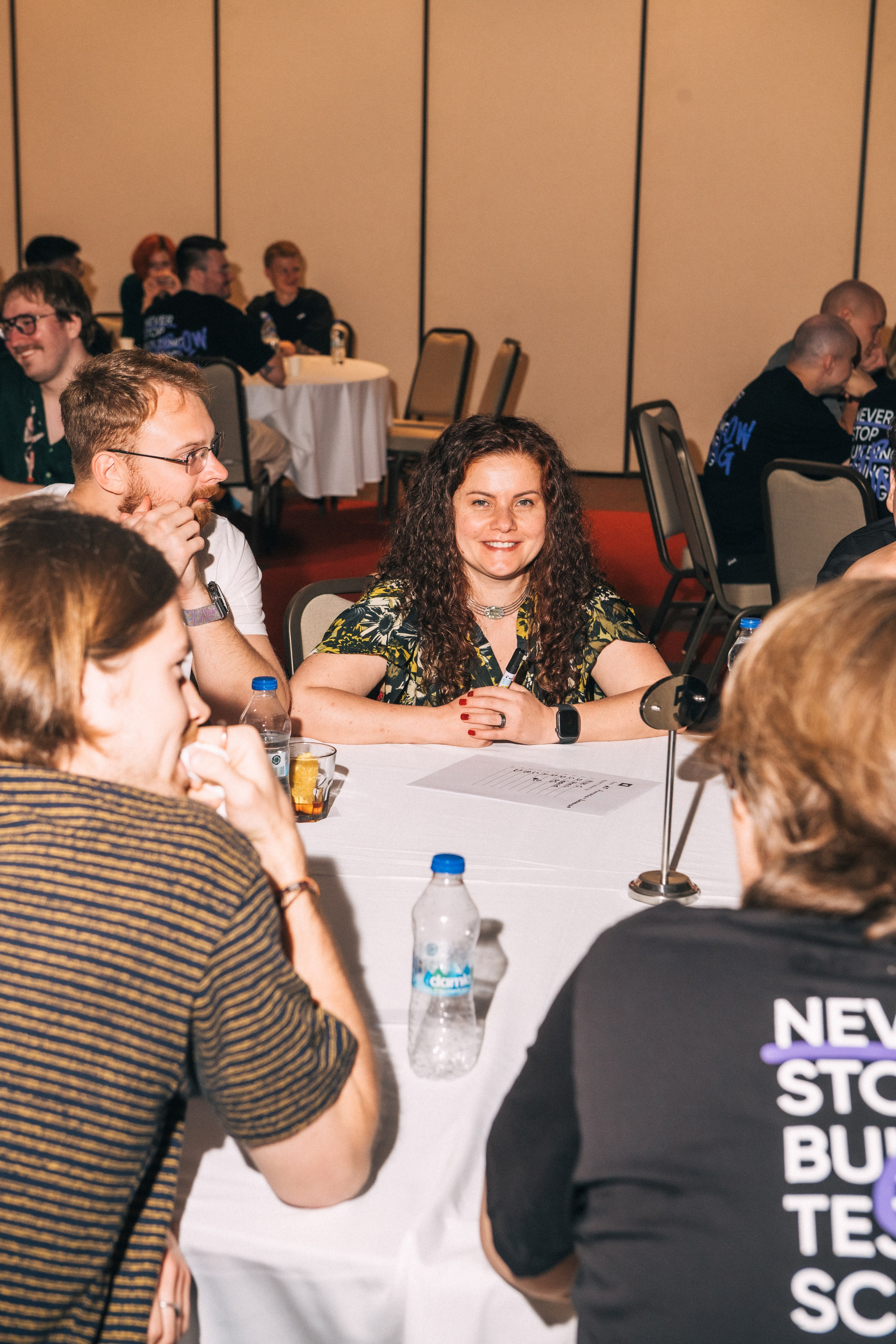 Семинар " Adapty». Турция. 2025. Фотограф в Анталии (Турция) Ева Сэрт