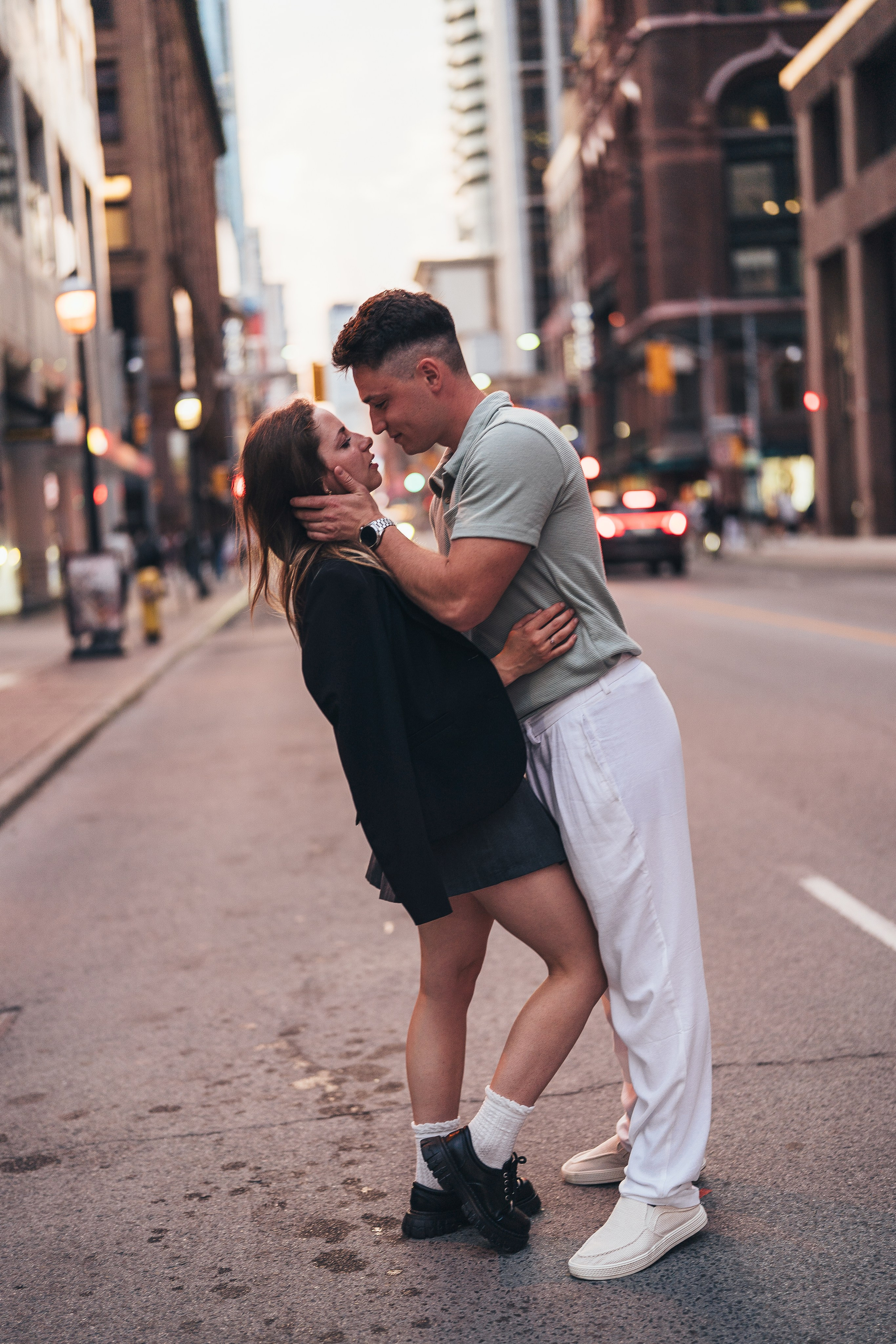 Love Story. Mirgorodsky Photography