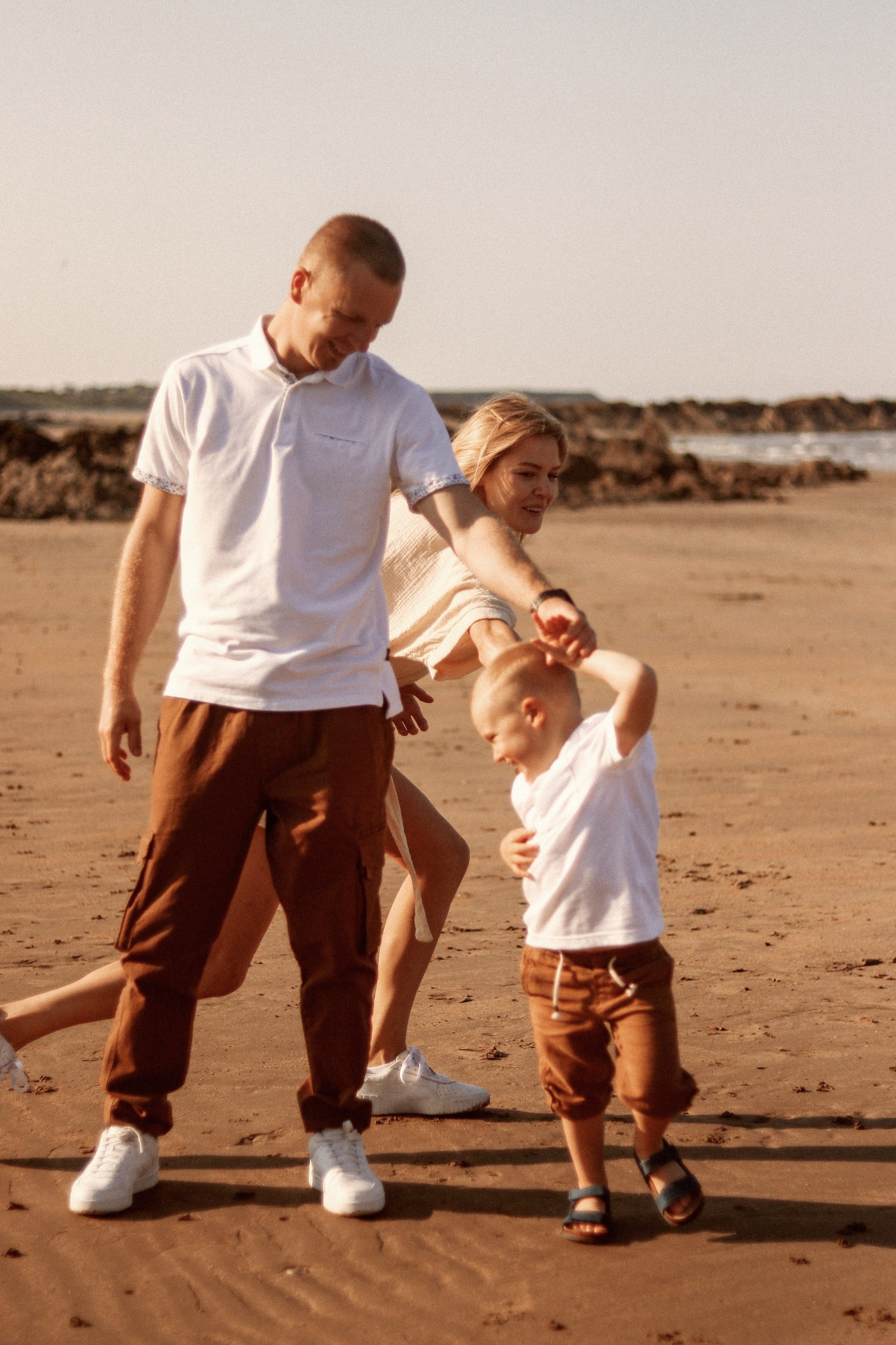 Summer cooming at our hurts. Photographer Co Dublin, Balbriggan — Agata Maliseva