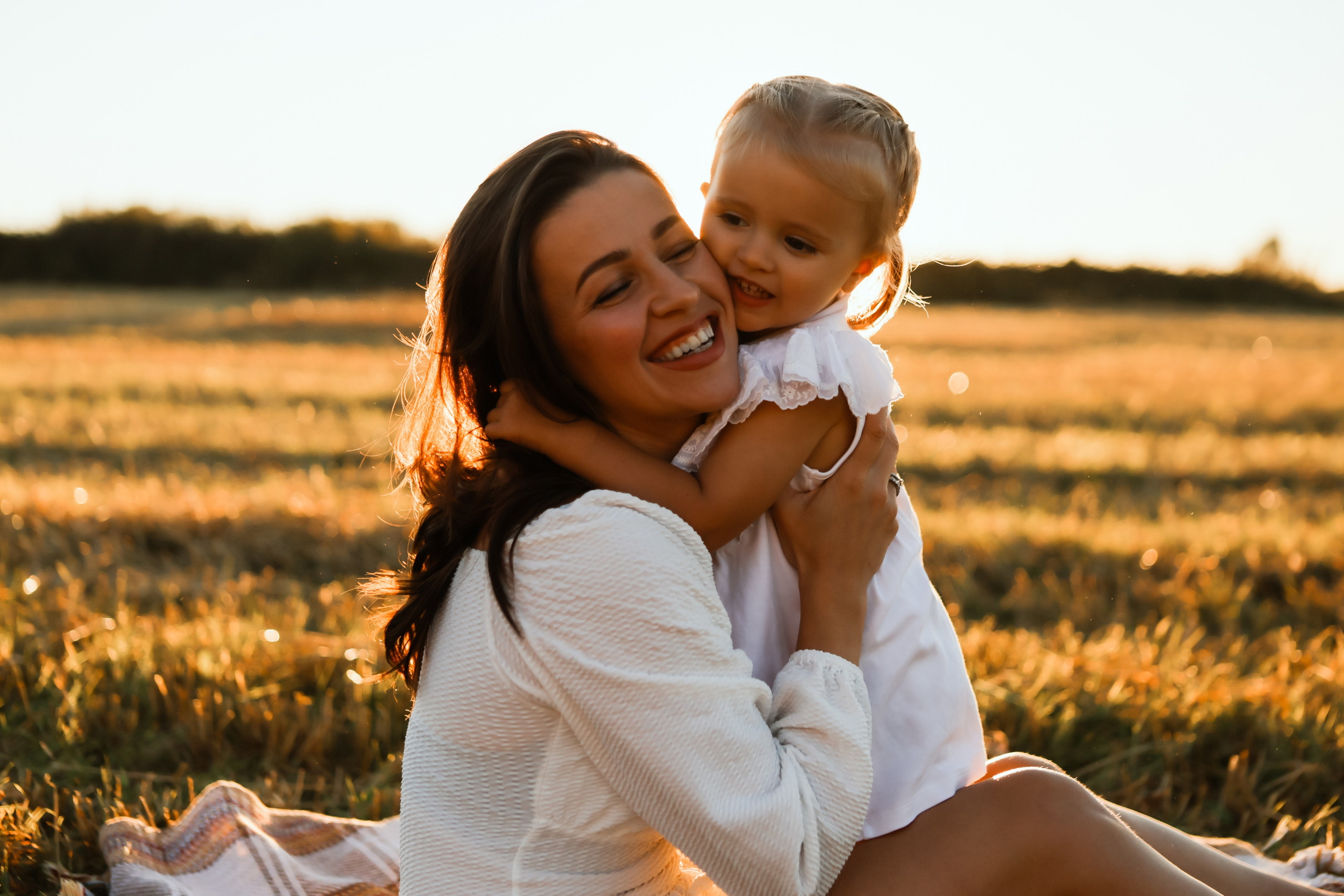 Last Summer days. Photographer Co Dublin, Balbriggan — Agata Maliseva