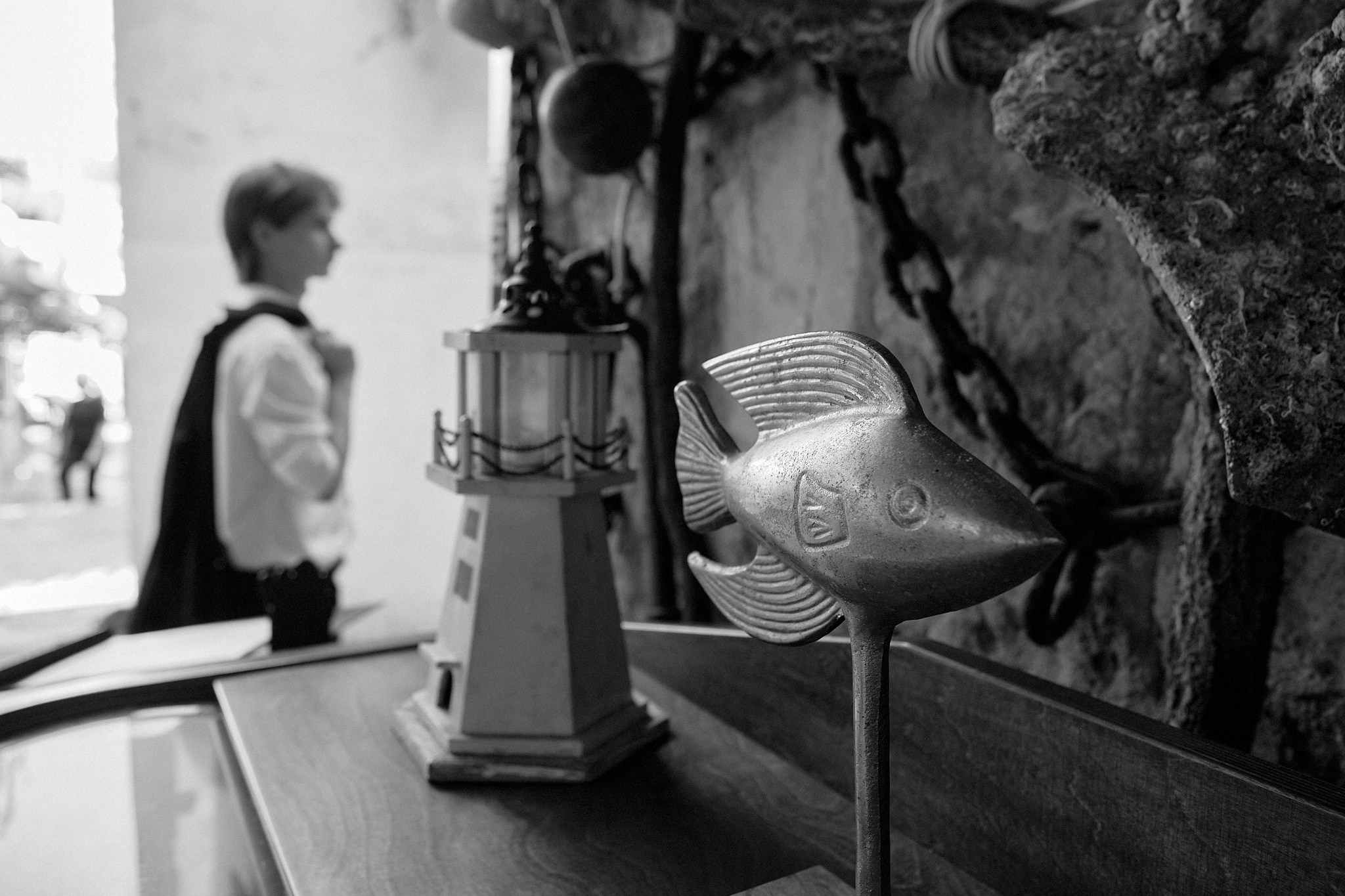 Фотосесія в Чорногорії. Артем. Портретний фотограф Альона Новгородцева