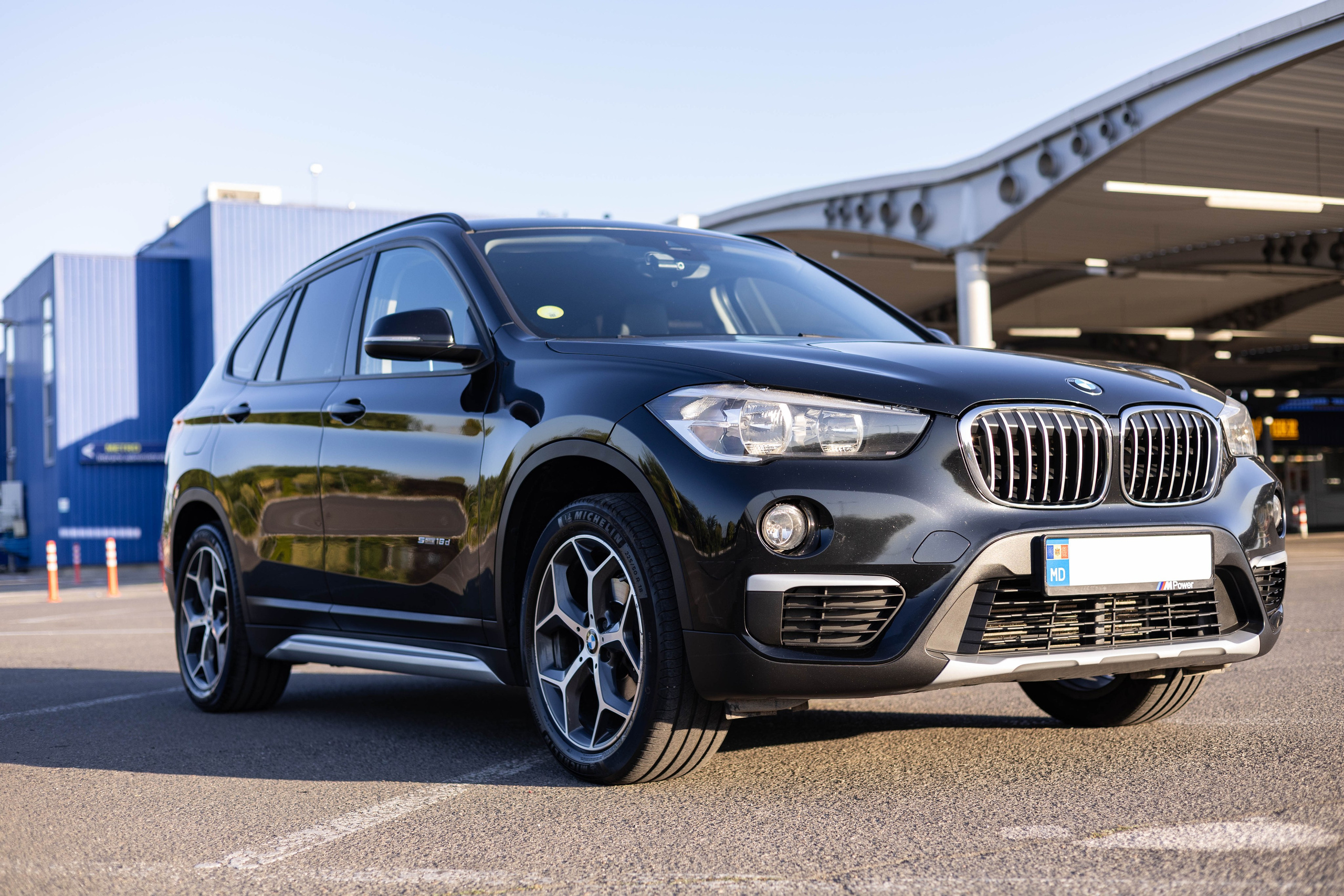 Фотографии автомобиля для продажи на 999.md