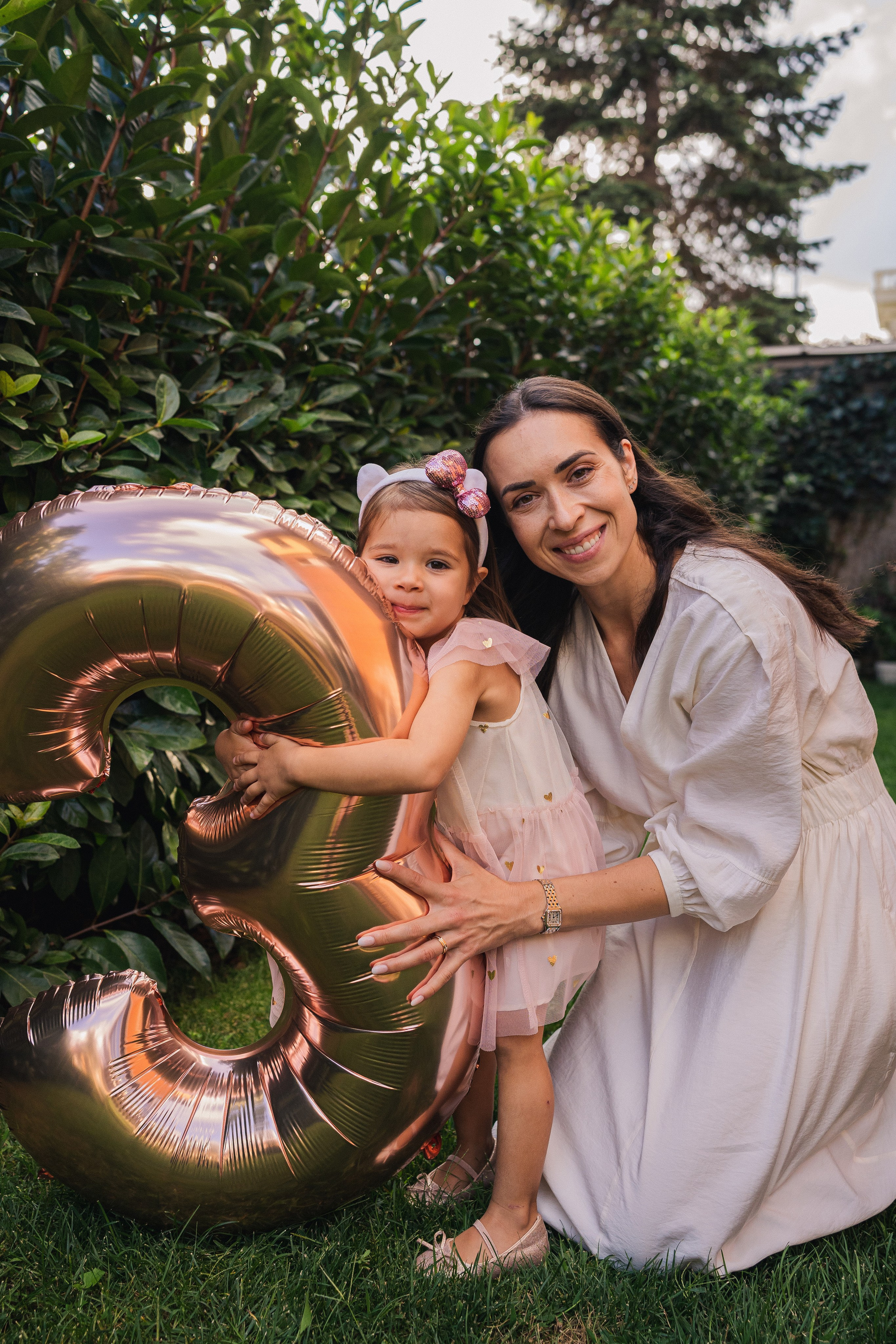 Детский праздник. Фотограф Москва Ларина Юлия