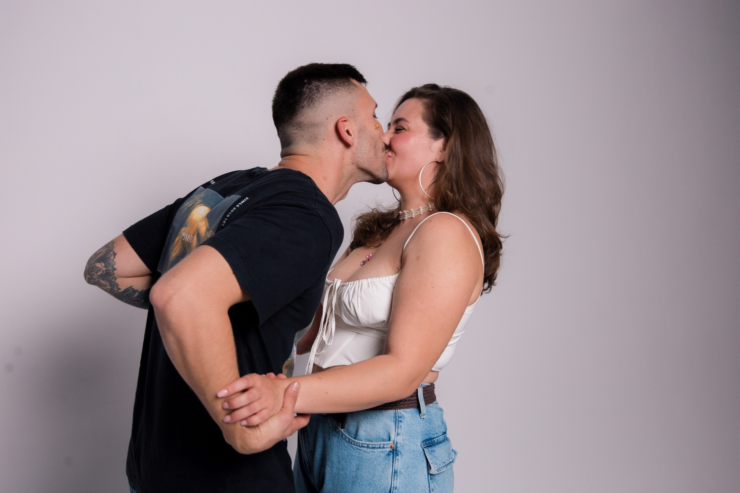 День рождения в Toho Boho. Портретный и репортажный фотограф в Израиле Рома Бирман