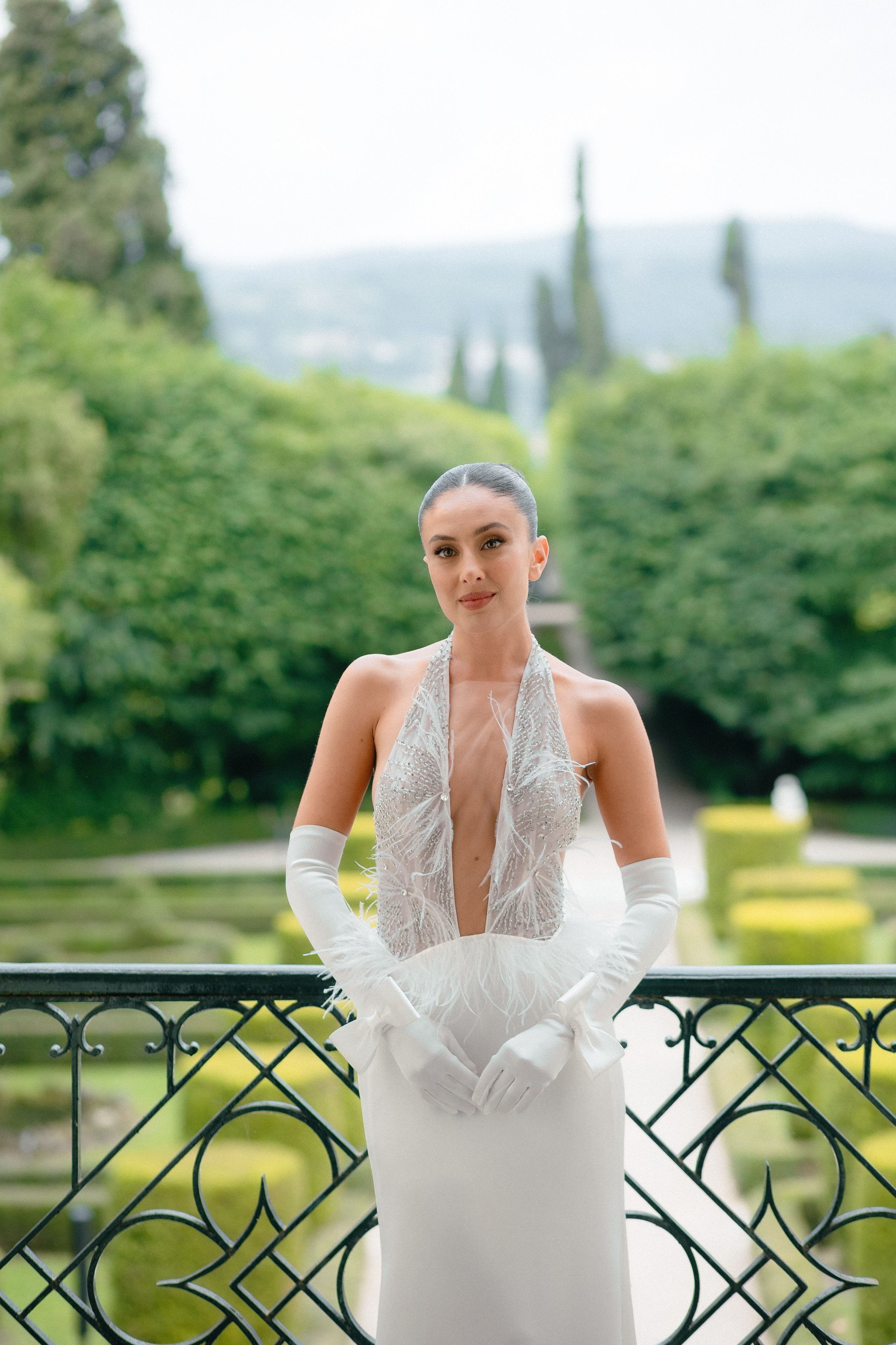 Villa Rizzardi Wedding Photography. Photographer in Italy Anna Linnik